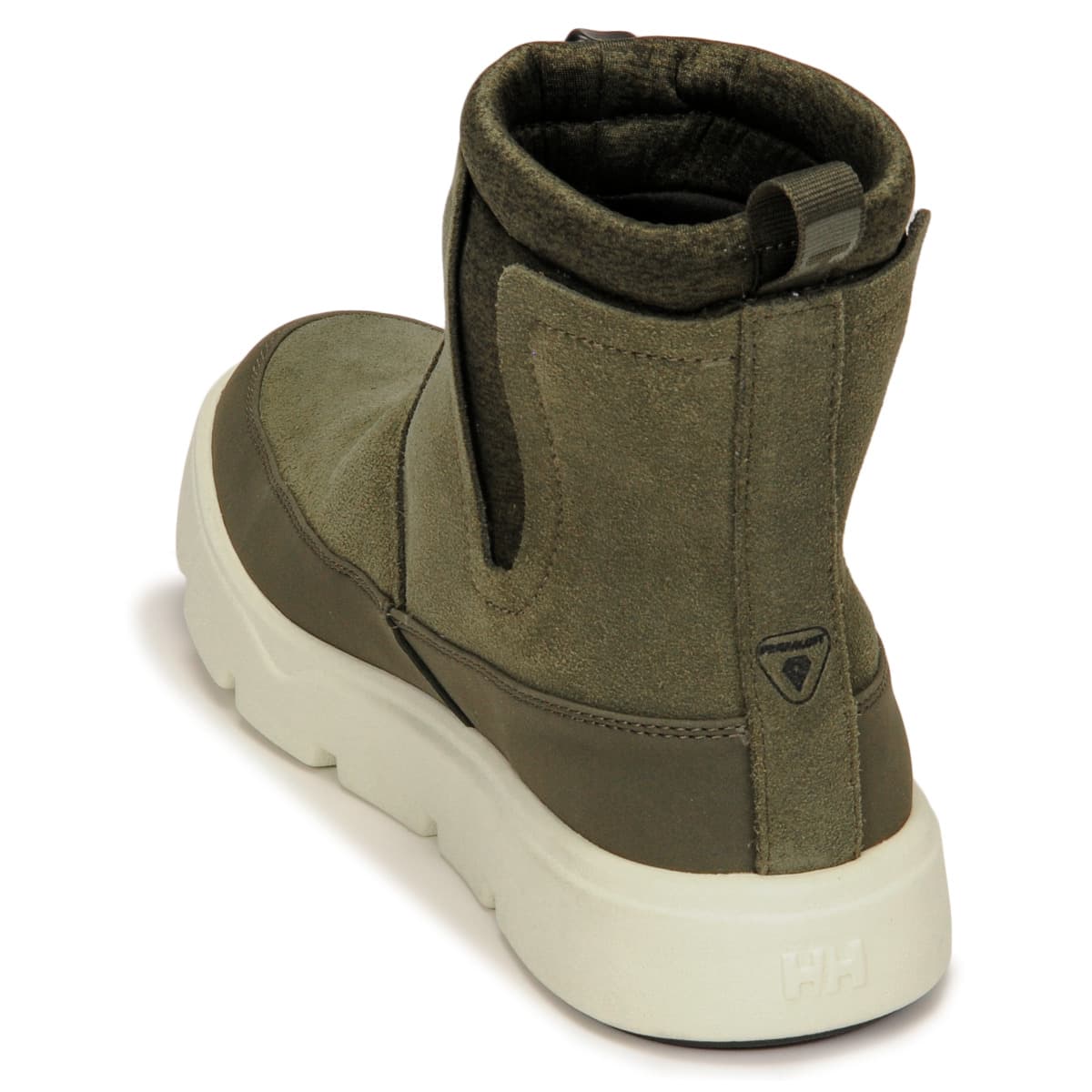 Women's Outdoor Shoes Helly Hansen Gray