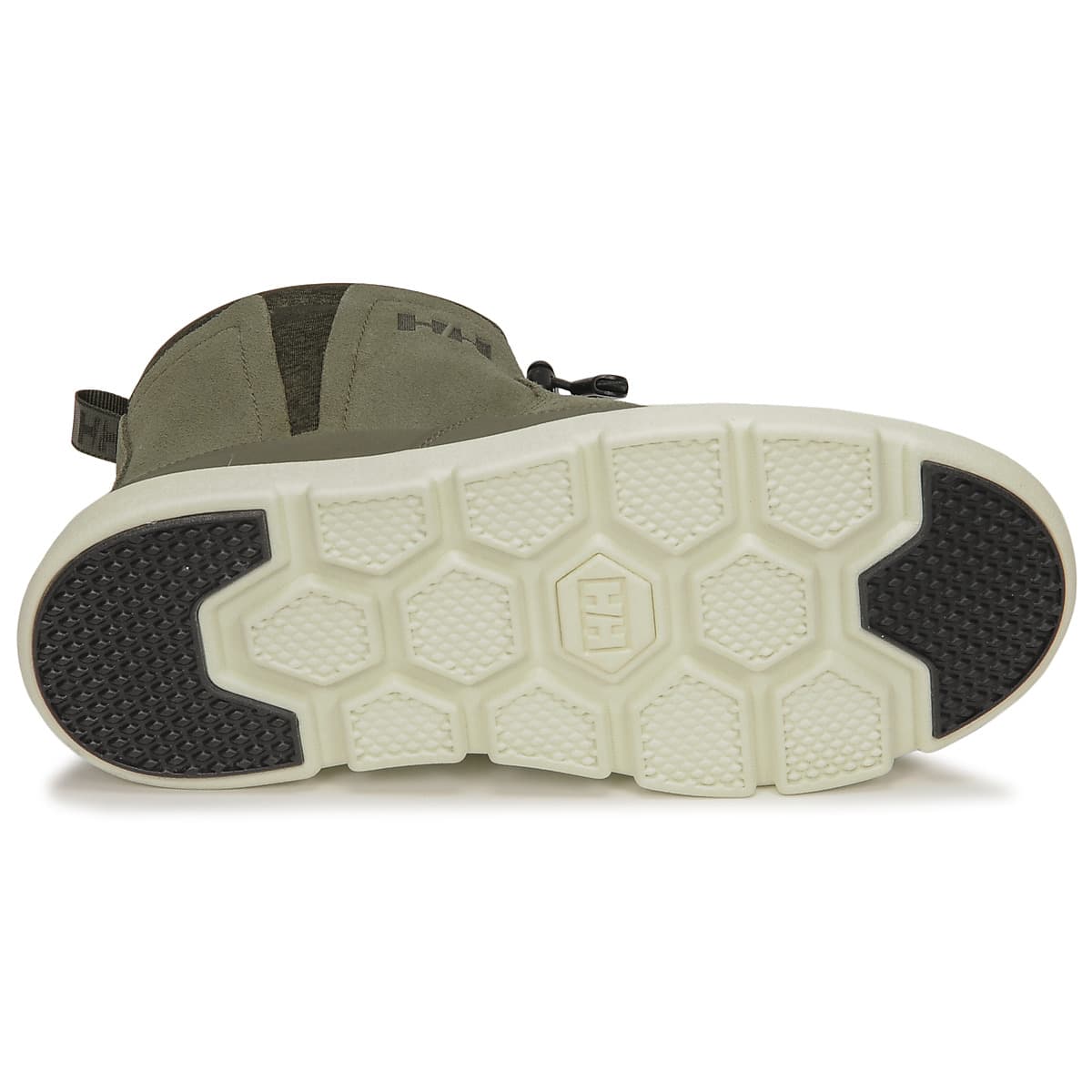 Women's Outdoor Shoes Helly Hansen Gray