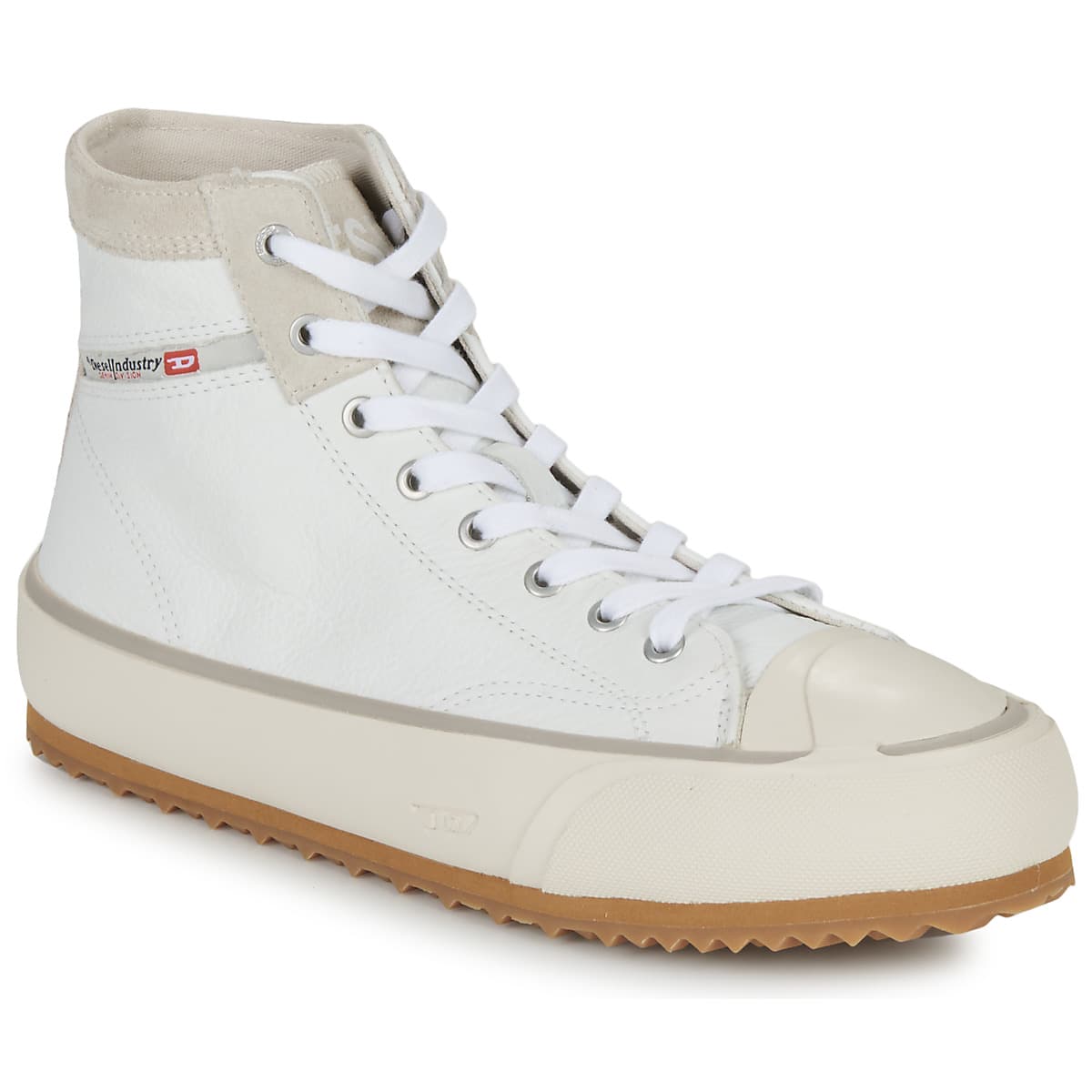 Ψηλά Sneakers Diesel S-PRINCIPIA MID X