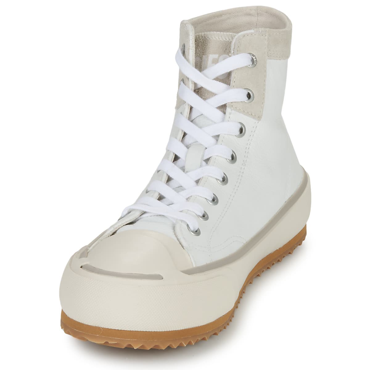 Men's Sneakers Diesel White