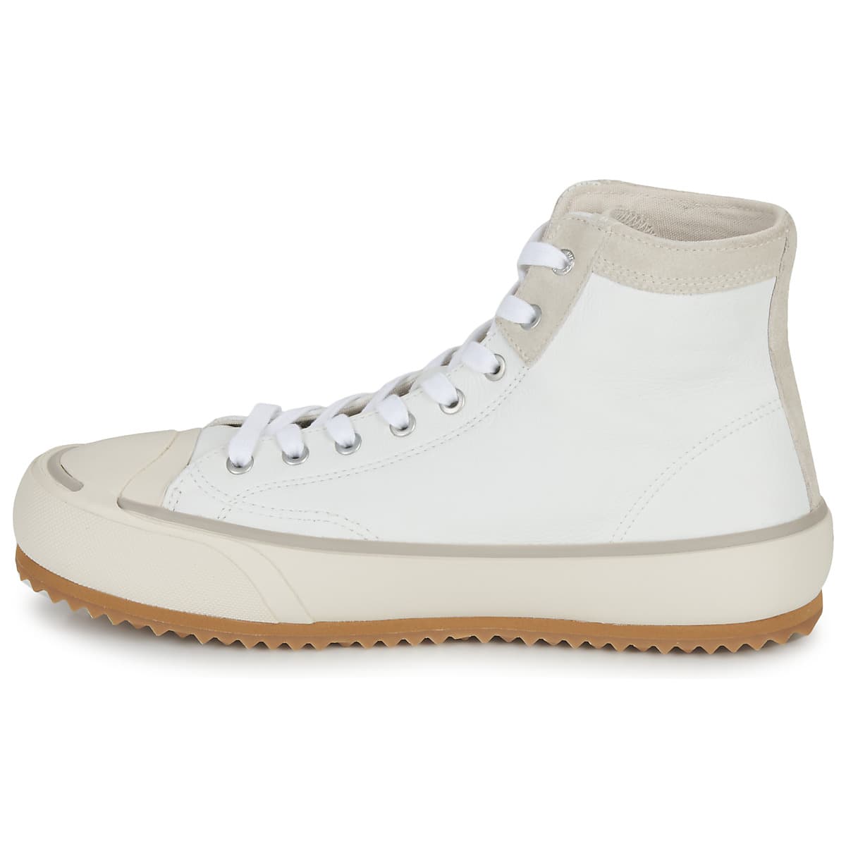 Men's Sneakers Diesel White