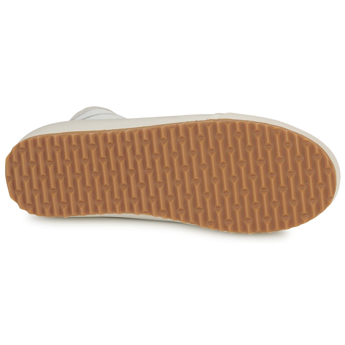 Men's Sneakers Diesel White