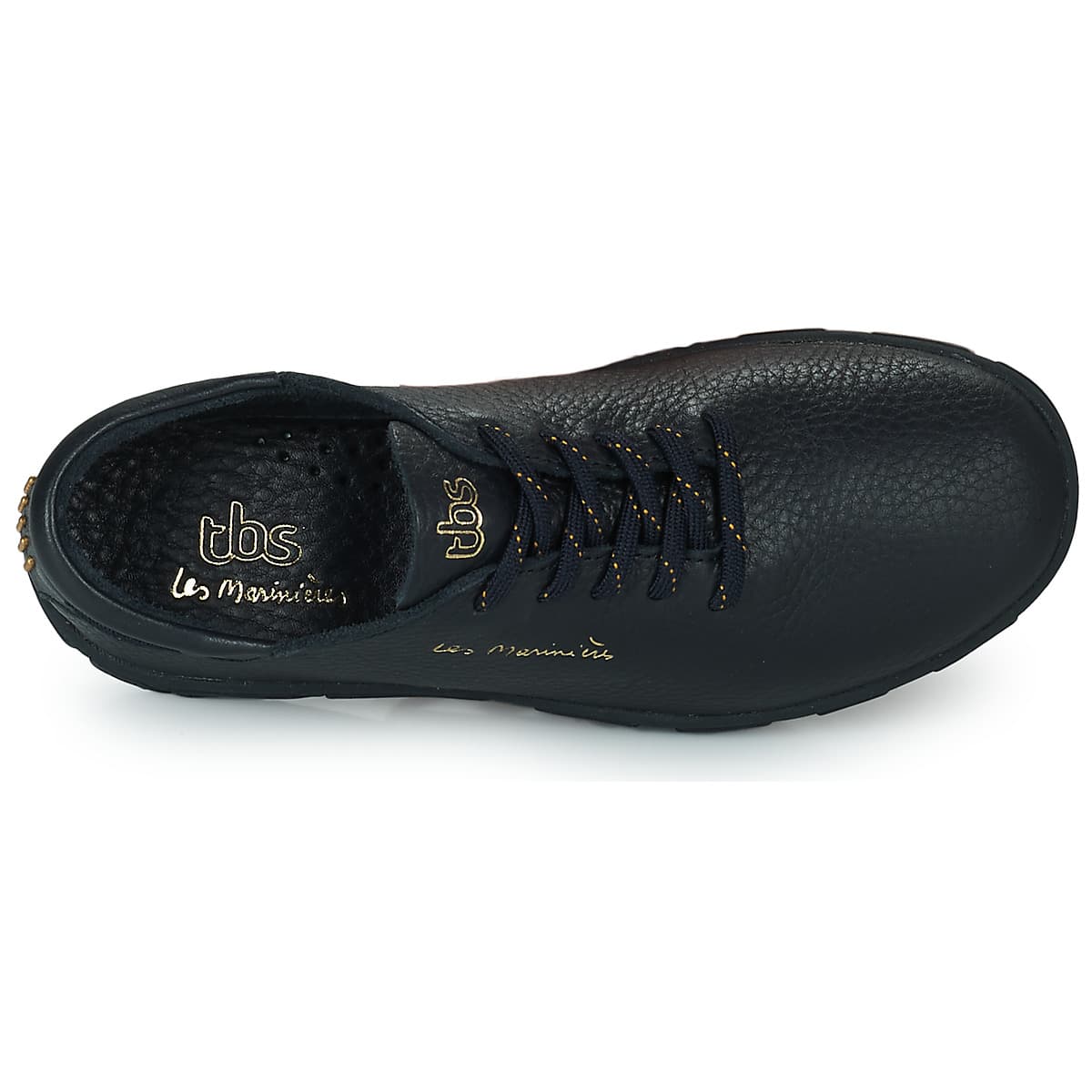 Women's Sneakers TBS Blue