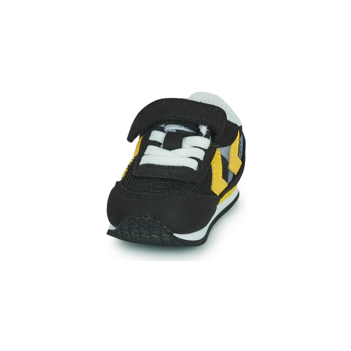 Boys' Sneakers hummel Black