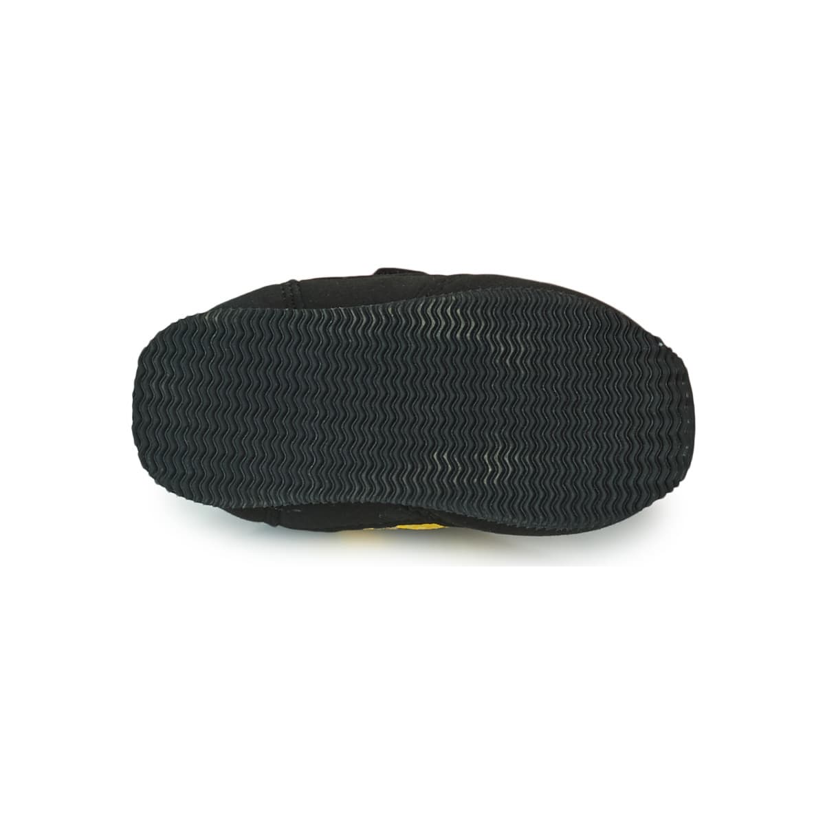 Boys' Sneakers hummel Black