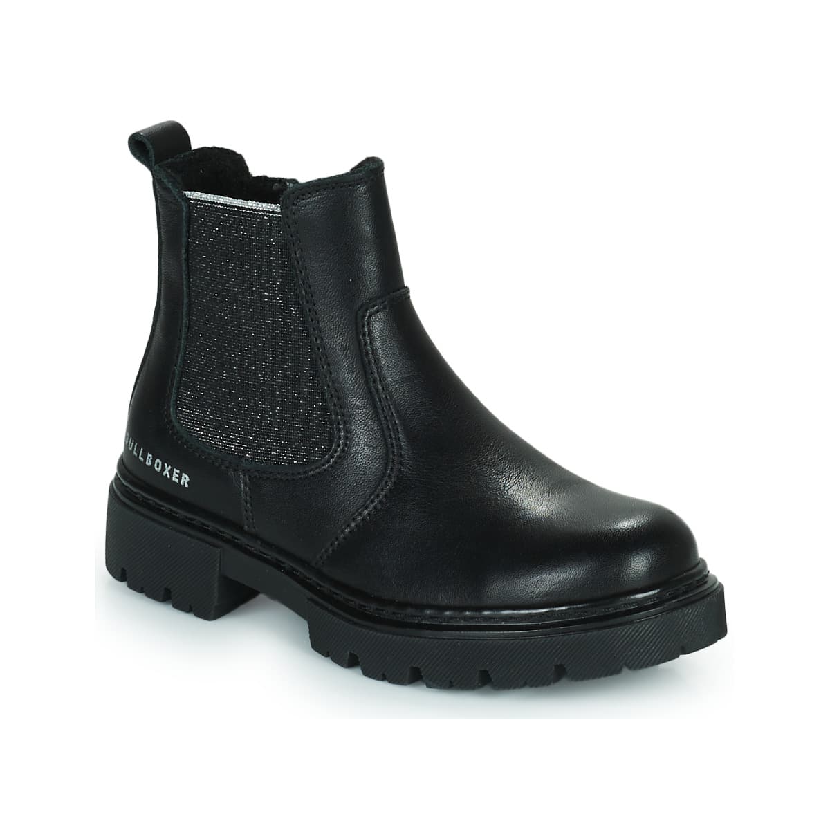 Girls' Boots Bullboxer Black
