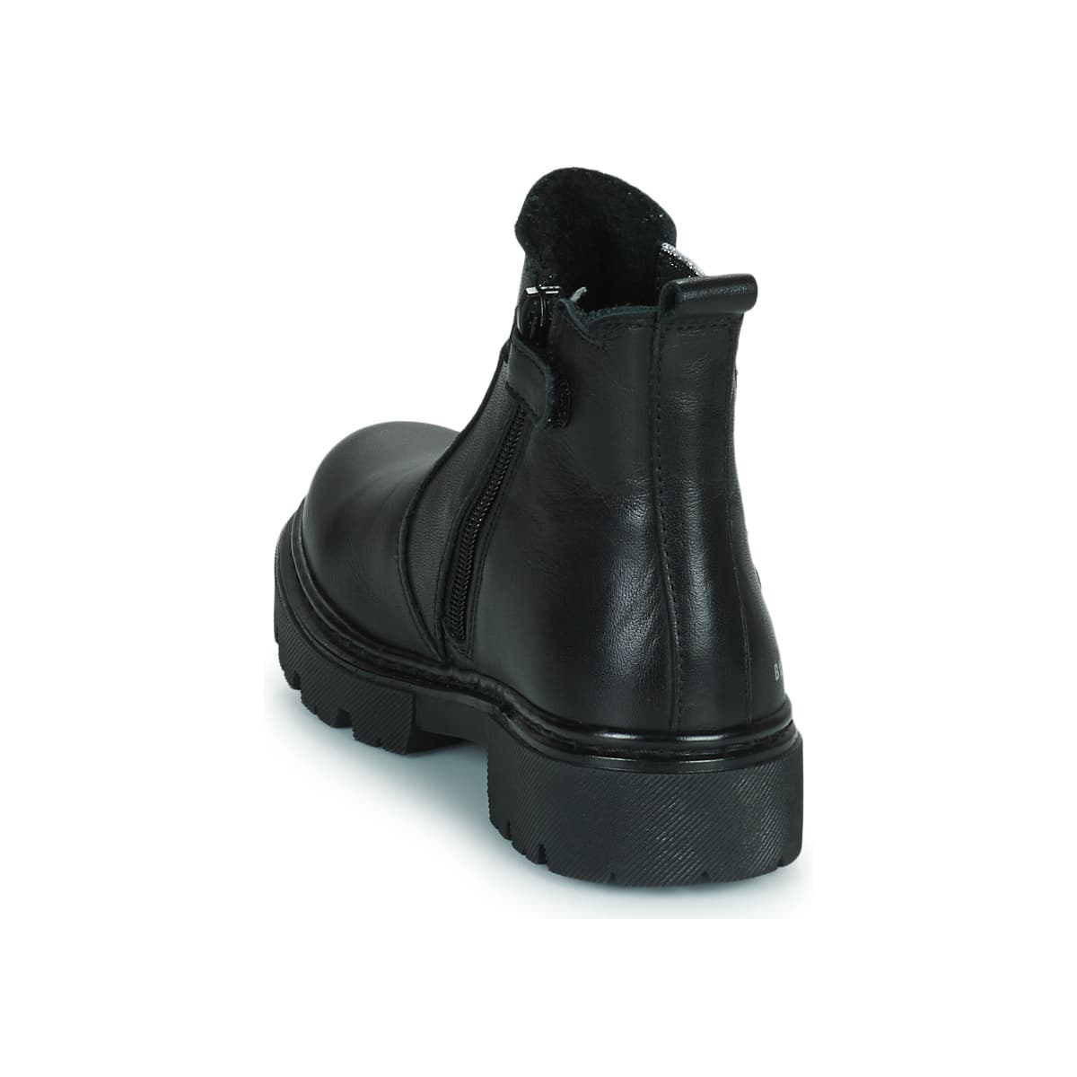 Girls' Boots Bullboxer Black