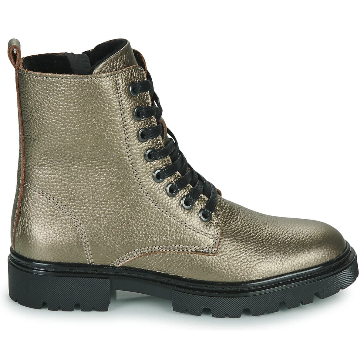 Girls' Boots Bullboxer Gold