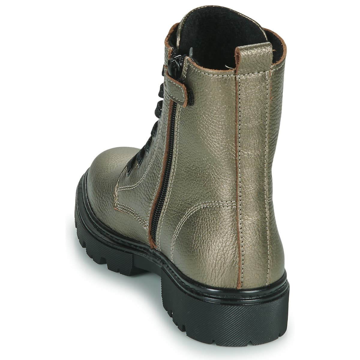 Girls' Boots Bullboxer Gold