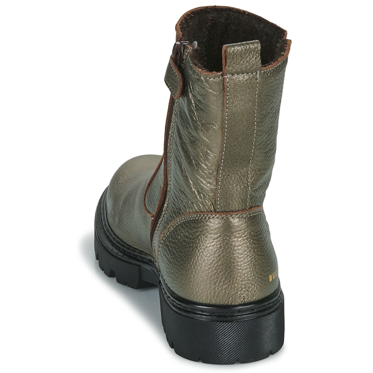 Girls' Boots Bullboxer Gold
