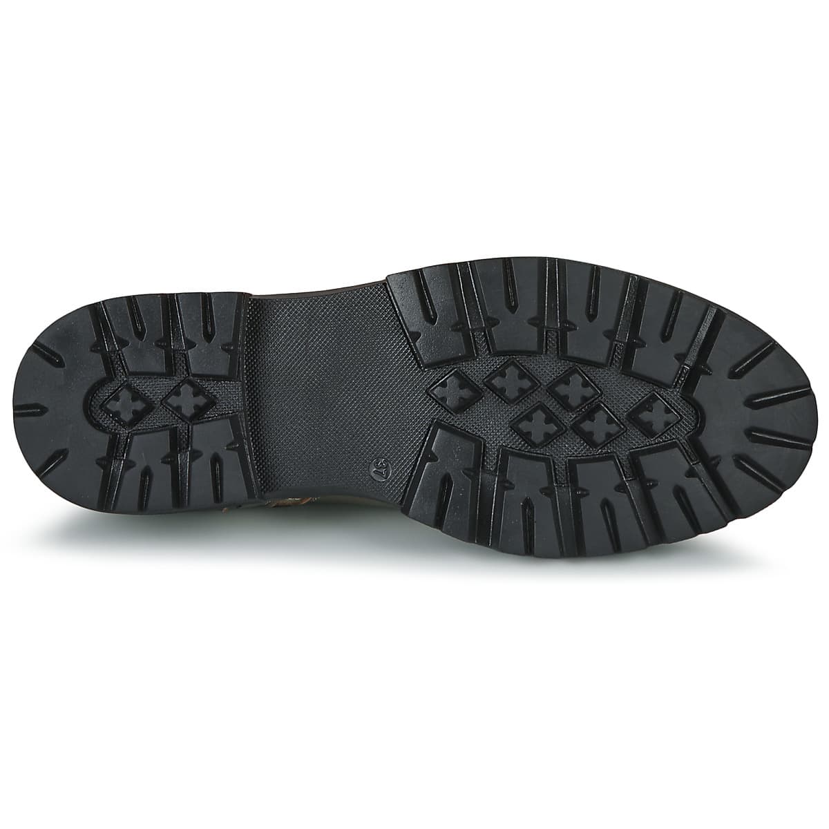 Girls' Boots Bullboxer Gold