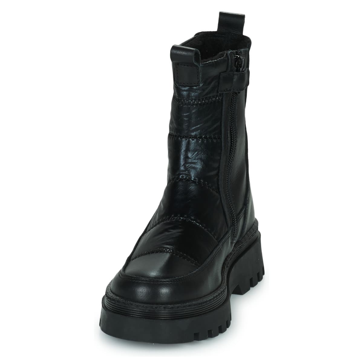 Girls' Boots Bullboxer Black