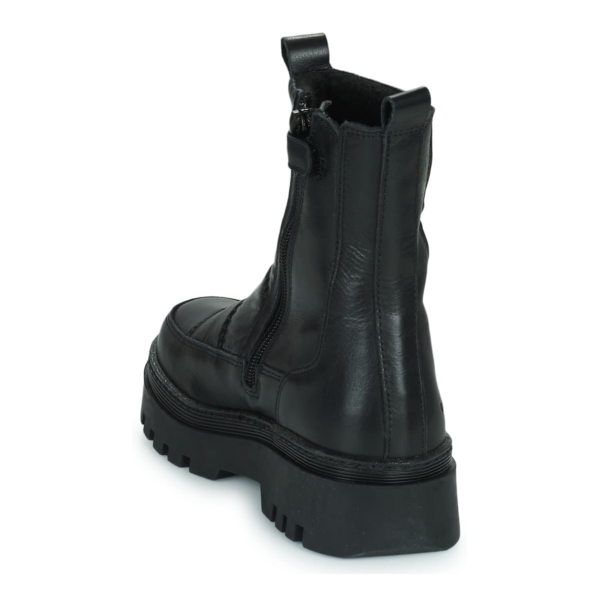 Girls' Boots Bullboxer Black