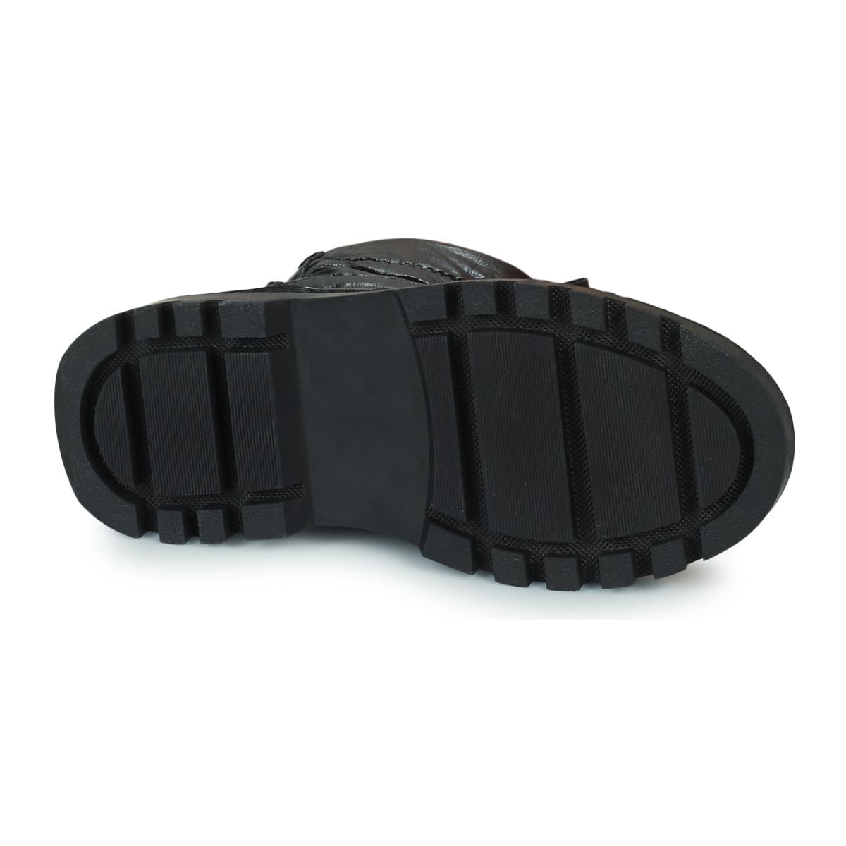 Girls' Boots Bullboxer Black