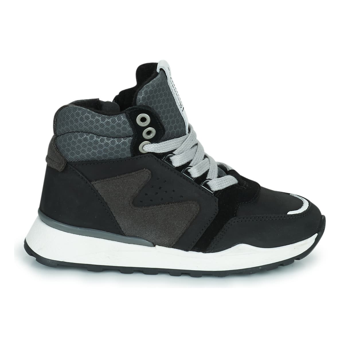 Girls' Sneakers Bullboxer Black