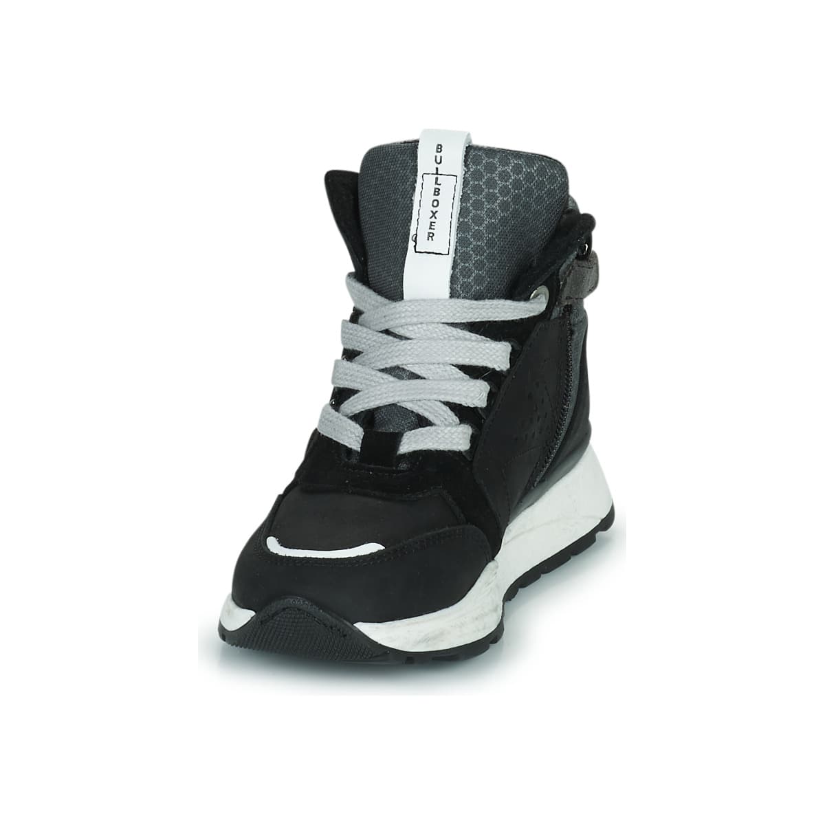 Girls' Sneakers Bullboxer Black