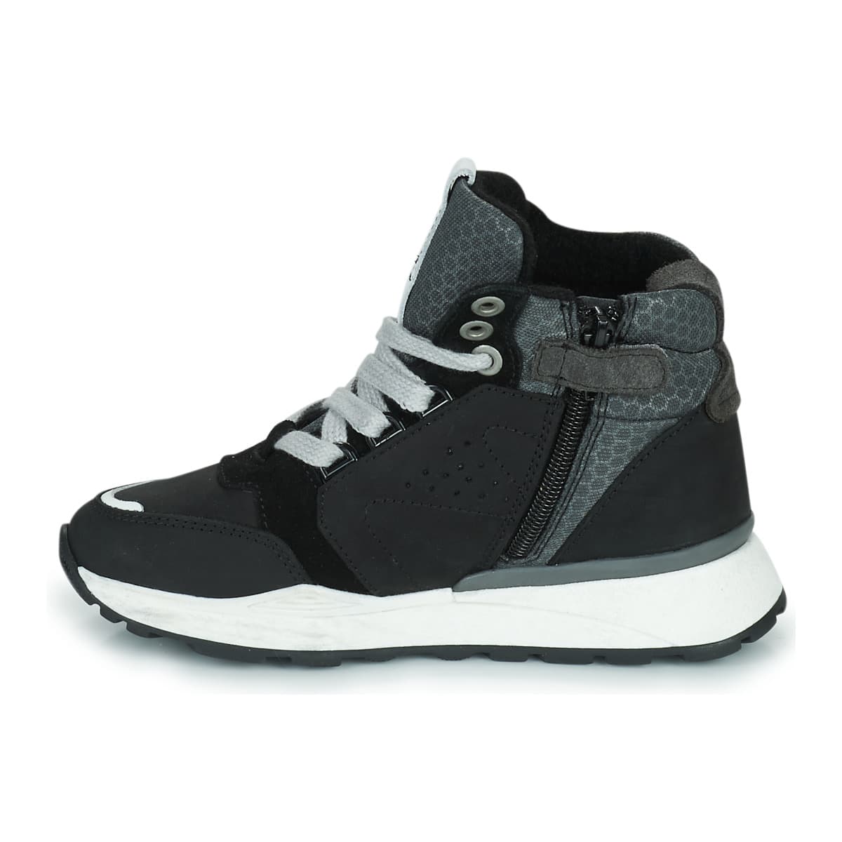 Girls' Sneakers Bullboxer Black