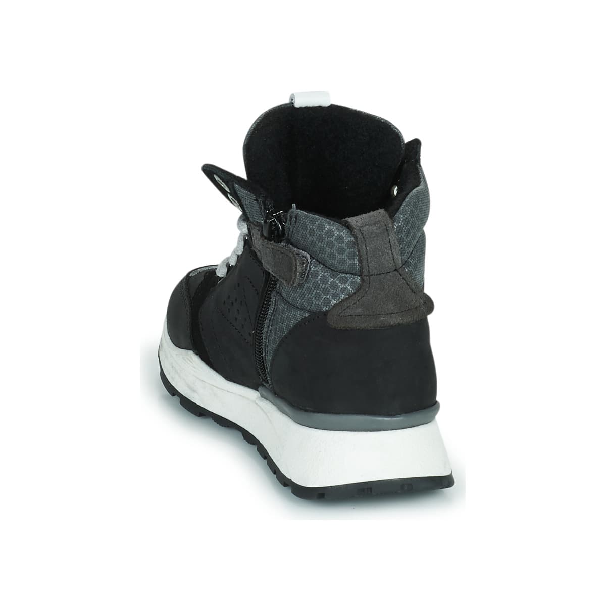 Girls' Sneakers Bullboxer Black