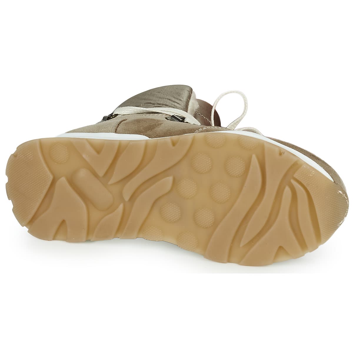 Girls' Sneakers Bullboxer Beige