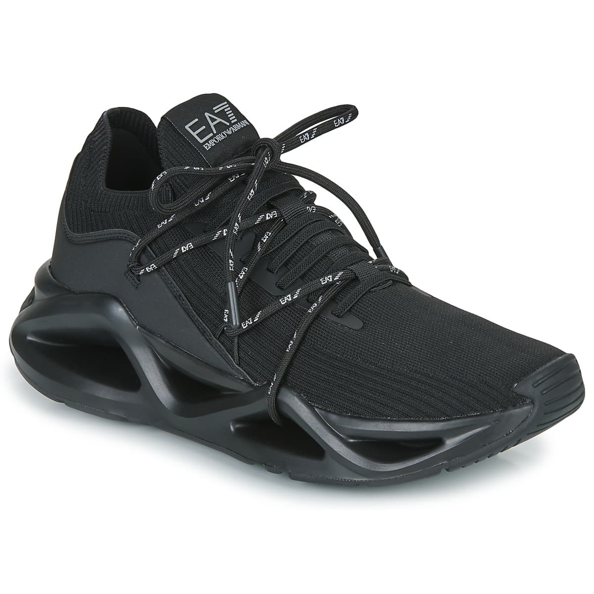 Xαμηλά Sneakers Emporio Armani EA7 INFINITY