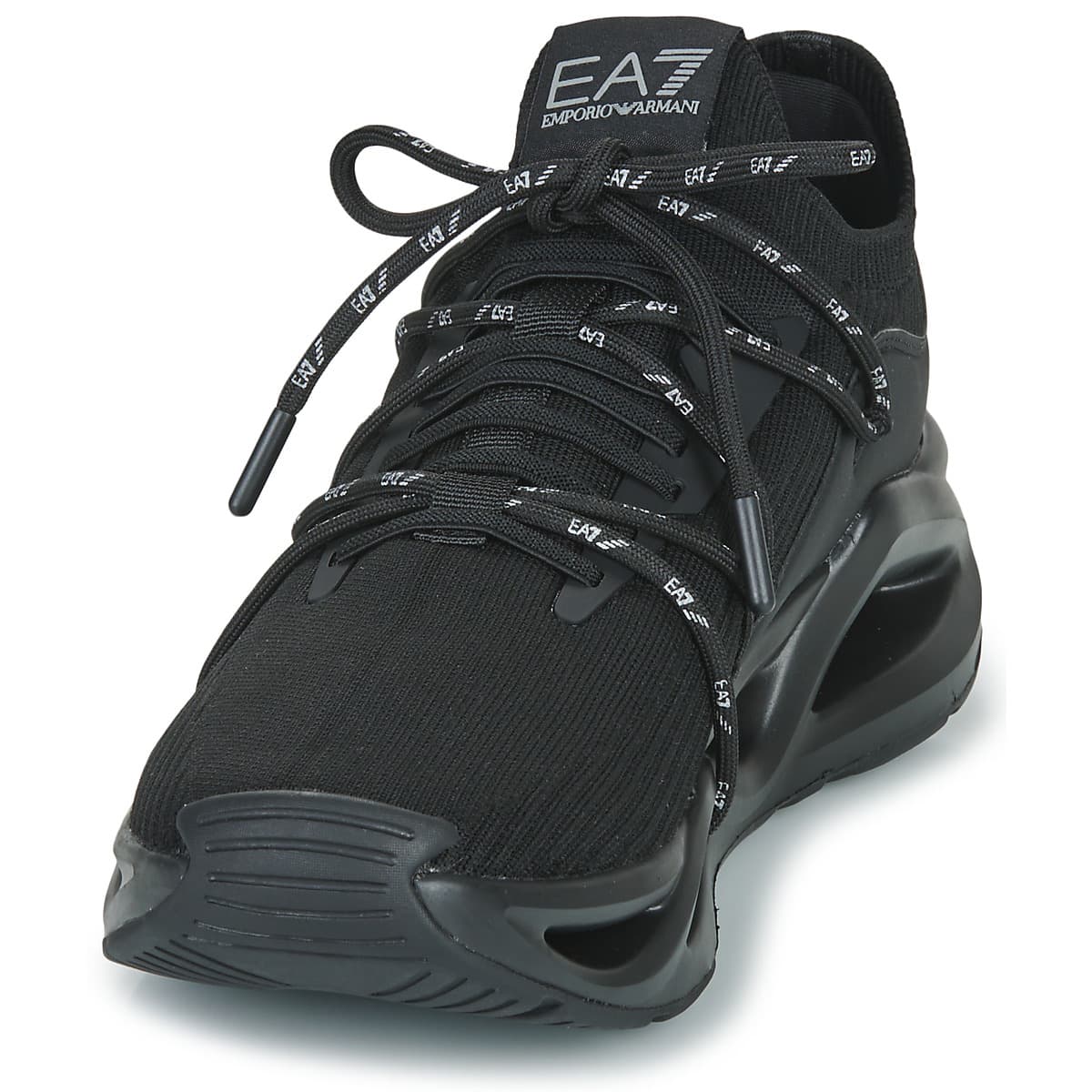 Men's Sneakers EA7 Black