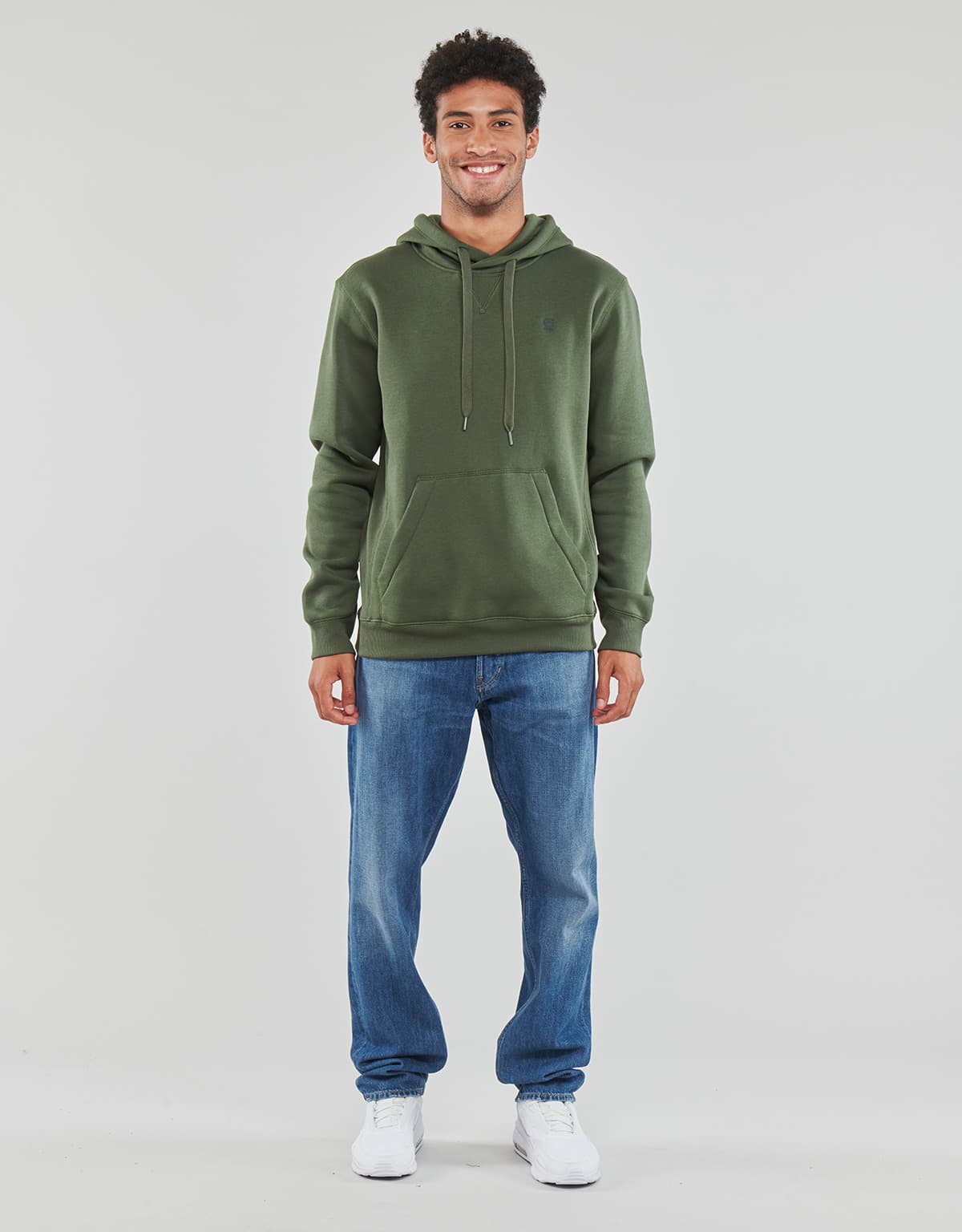 Men's Jeans G-Star Raw Blue