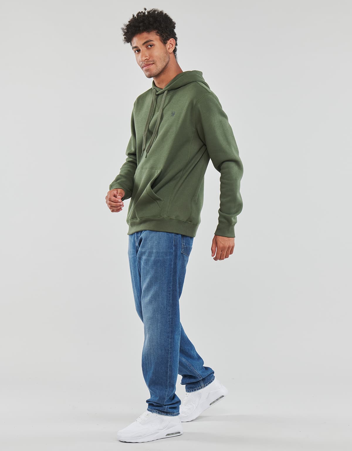 Men's Jeans G-Star Raw Blue