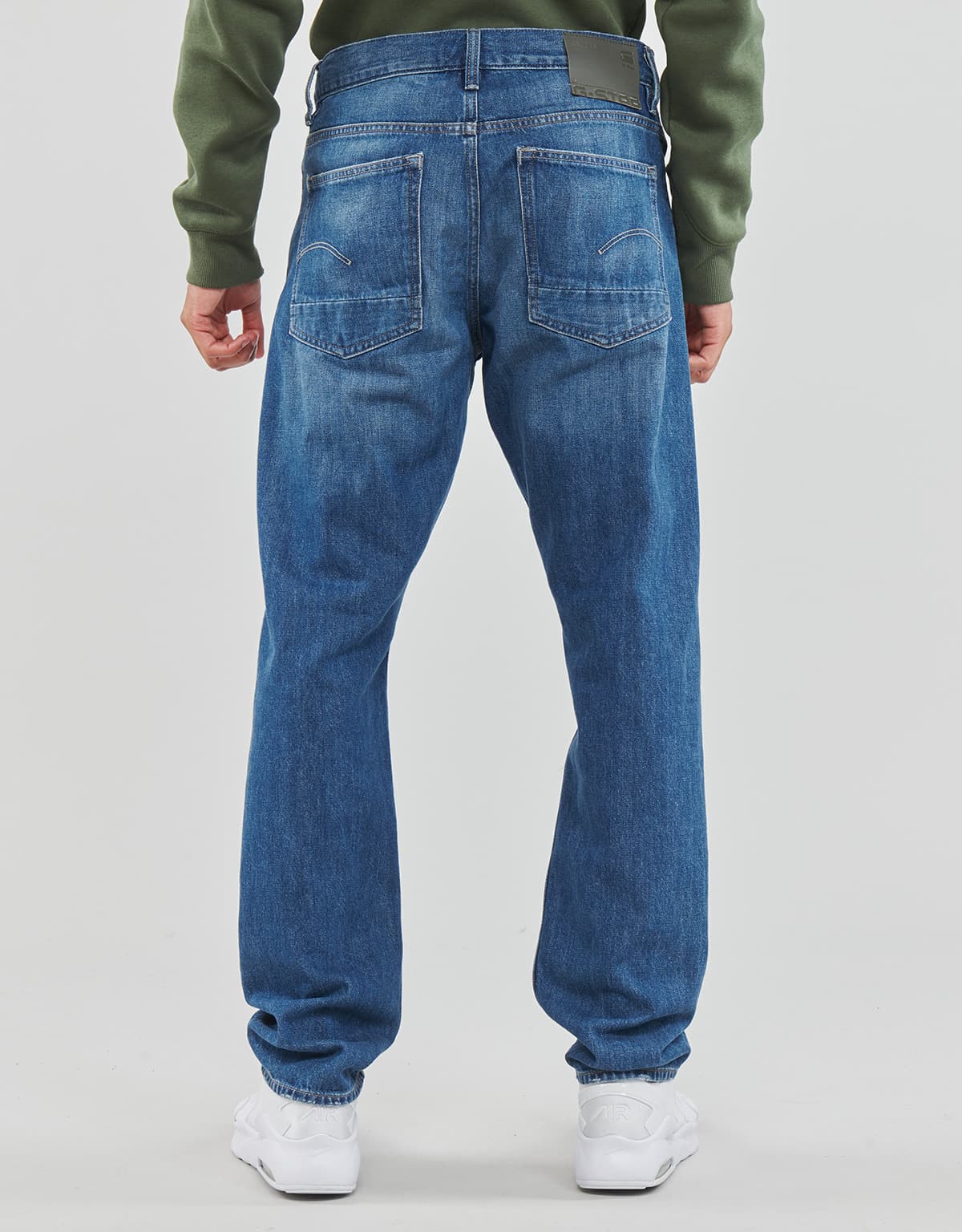 Men's Jeans G-Star Raw Blue