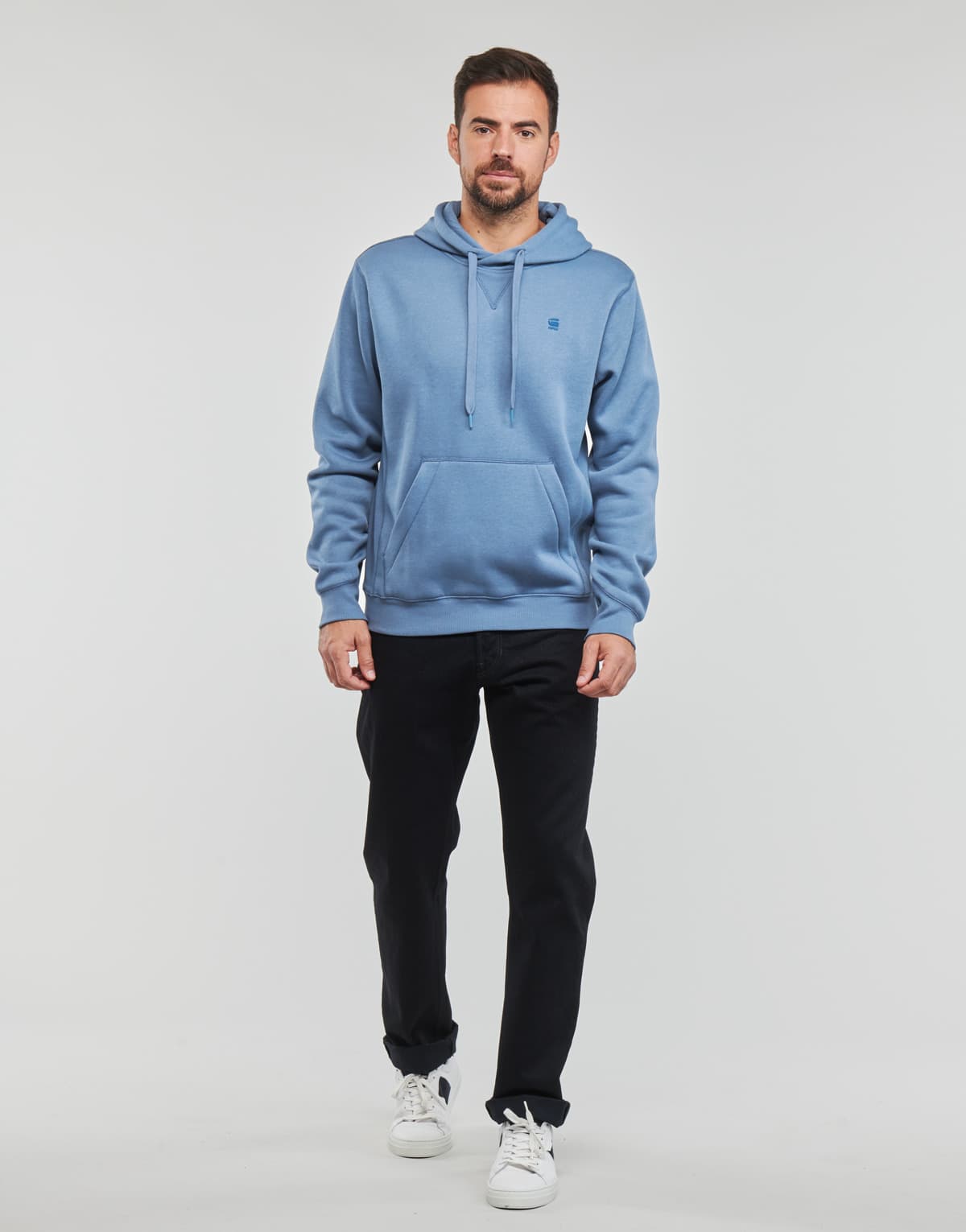 Men's Jeans G-Star Raw Black