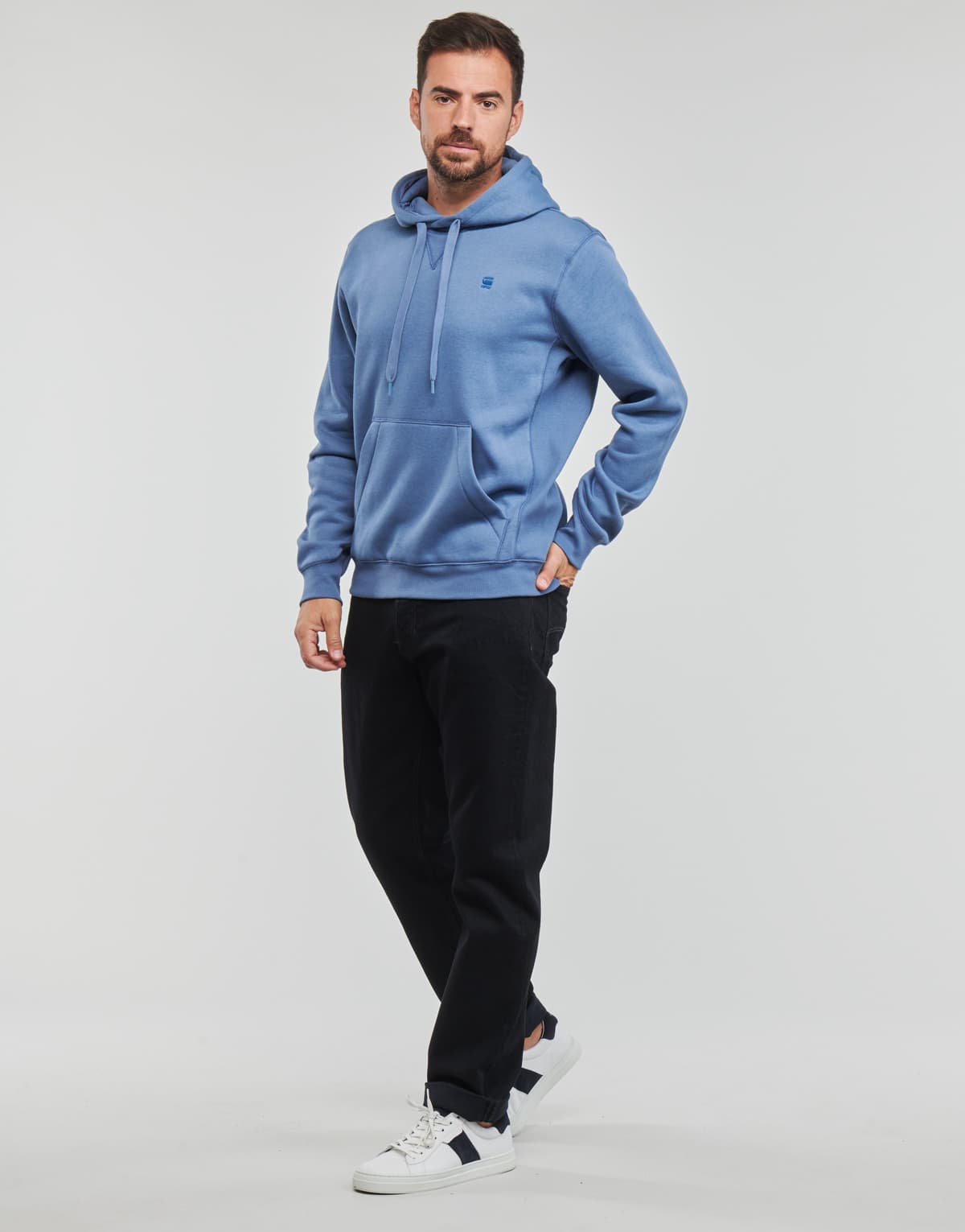 Men's Jeans G-Star Raw Black