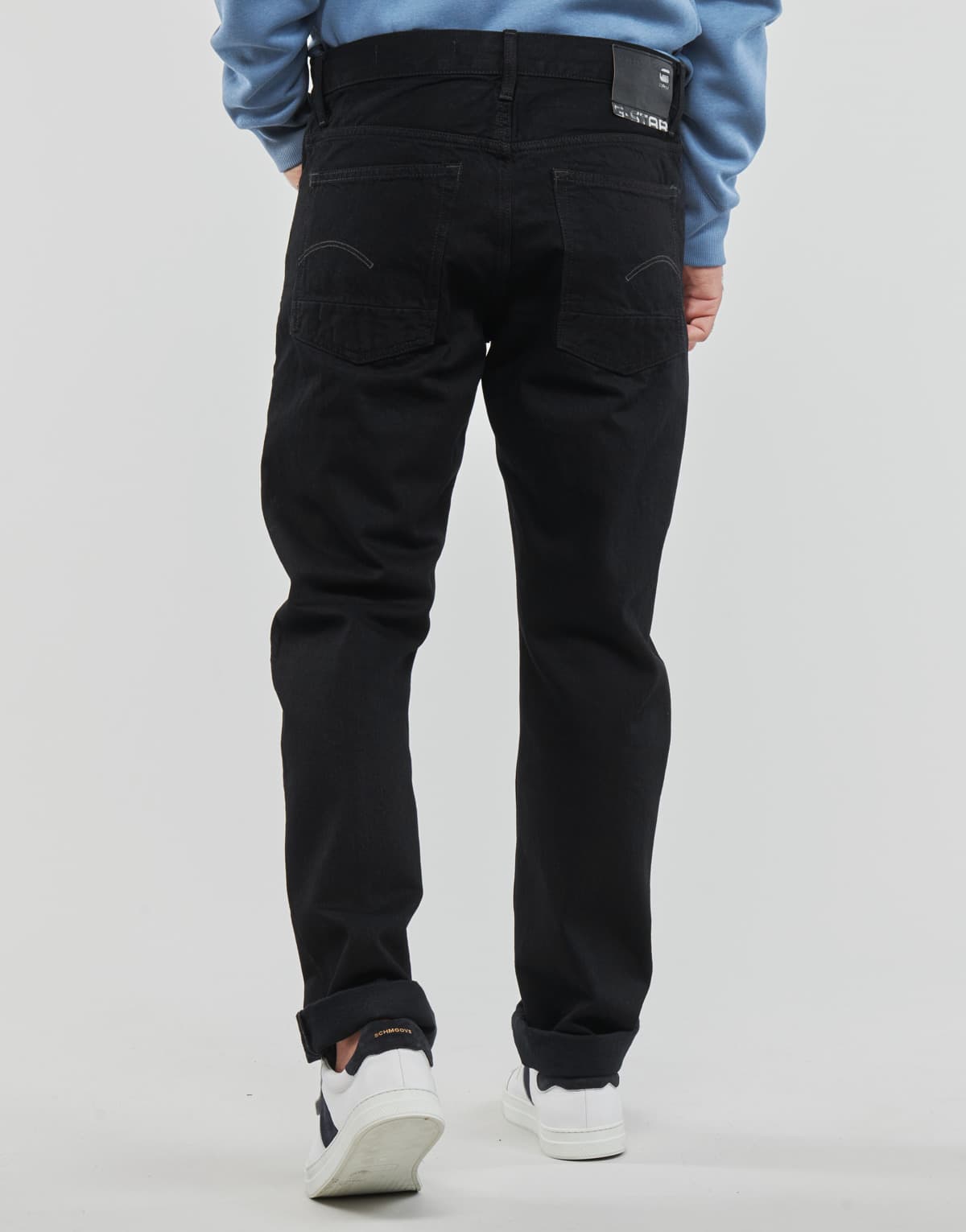 Men's Jeans G-Star Raw Black