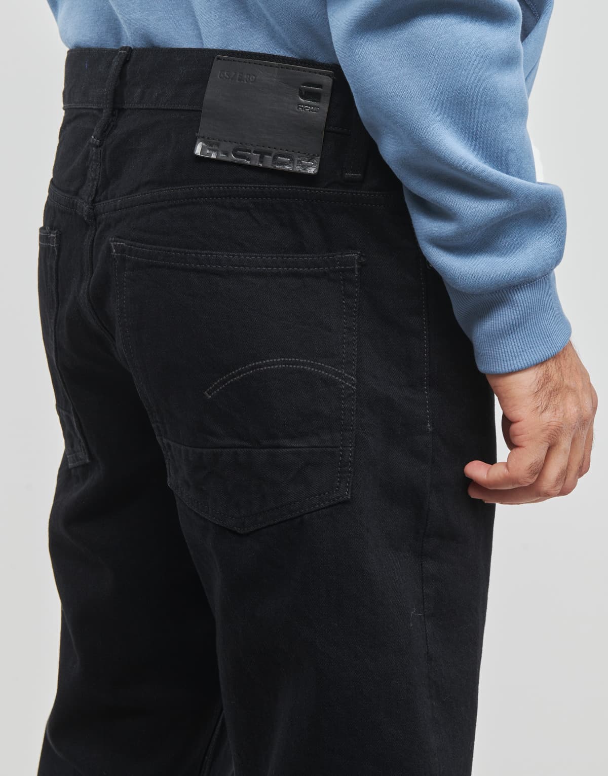 Men's Jeans G-Star Raw Black