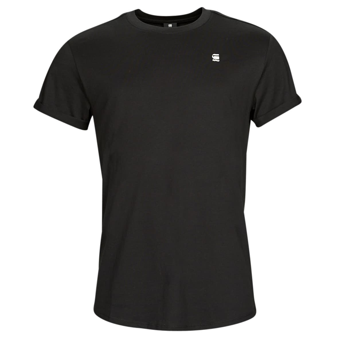 T-shirt με κοντά μανίκια G-Star Raw Lash r t s\s