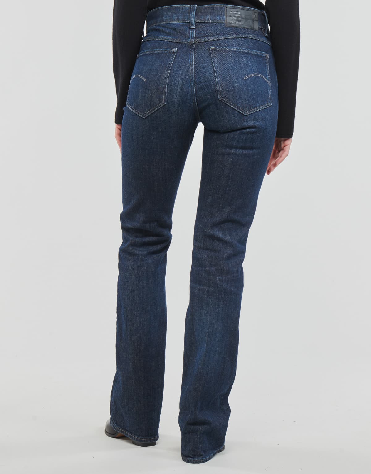 Women's Pants G-Star Raw Blue