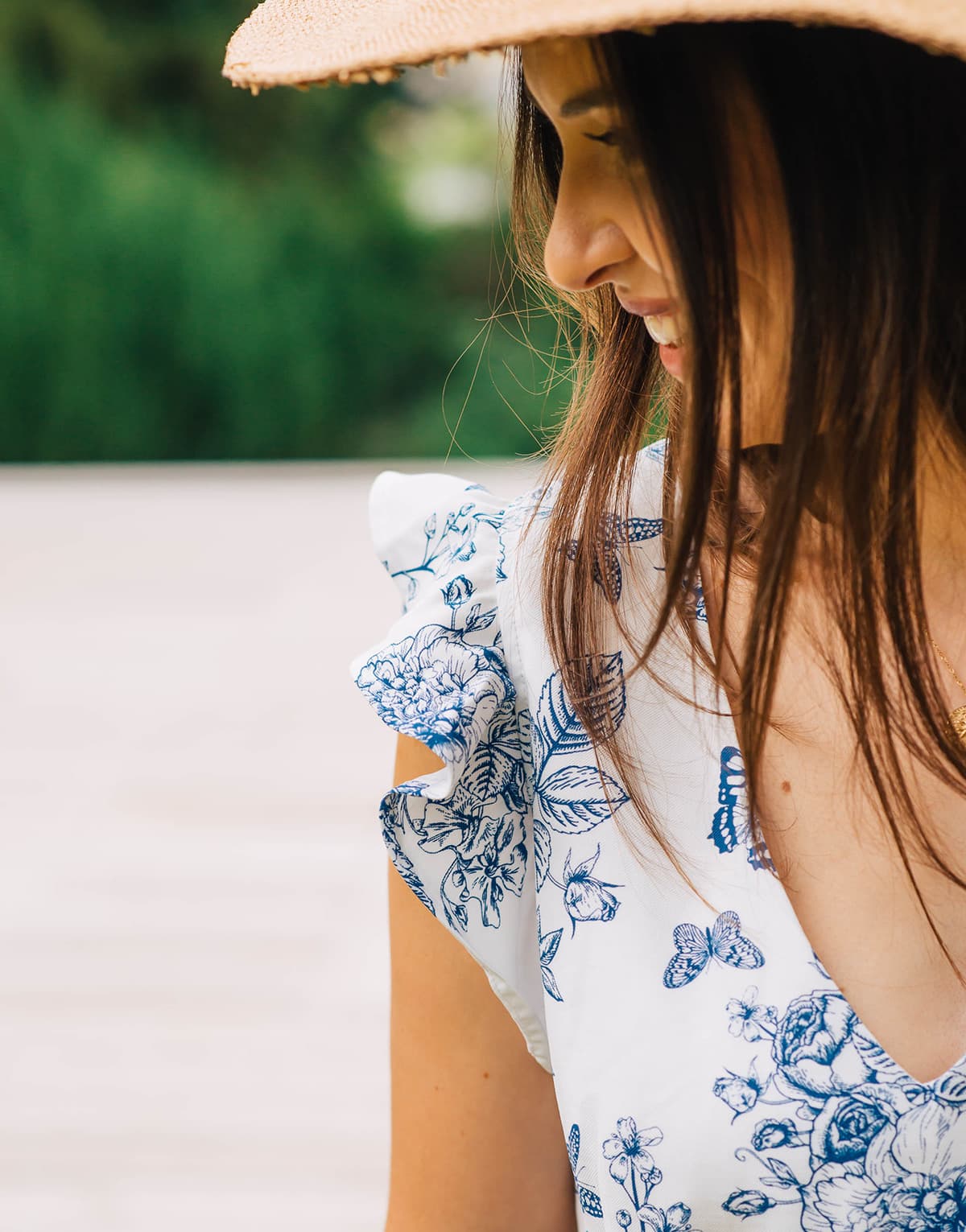 Women's Dresses Céleste White