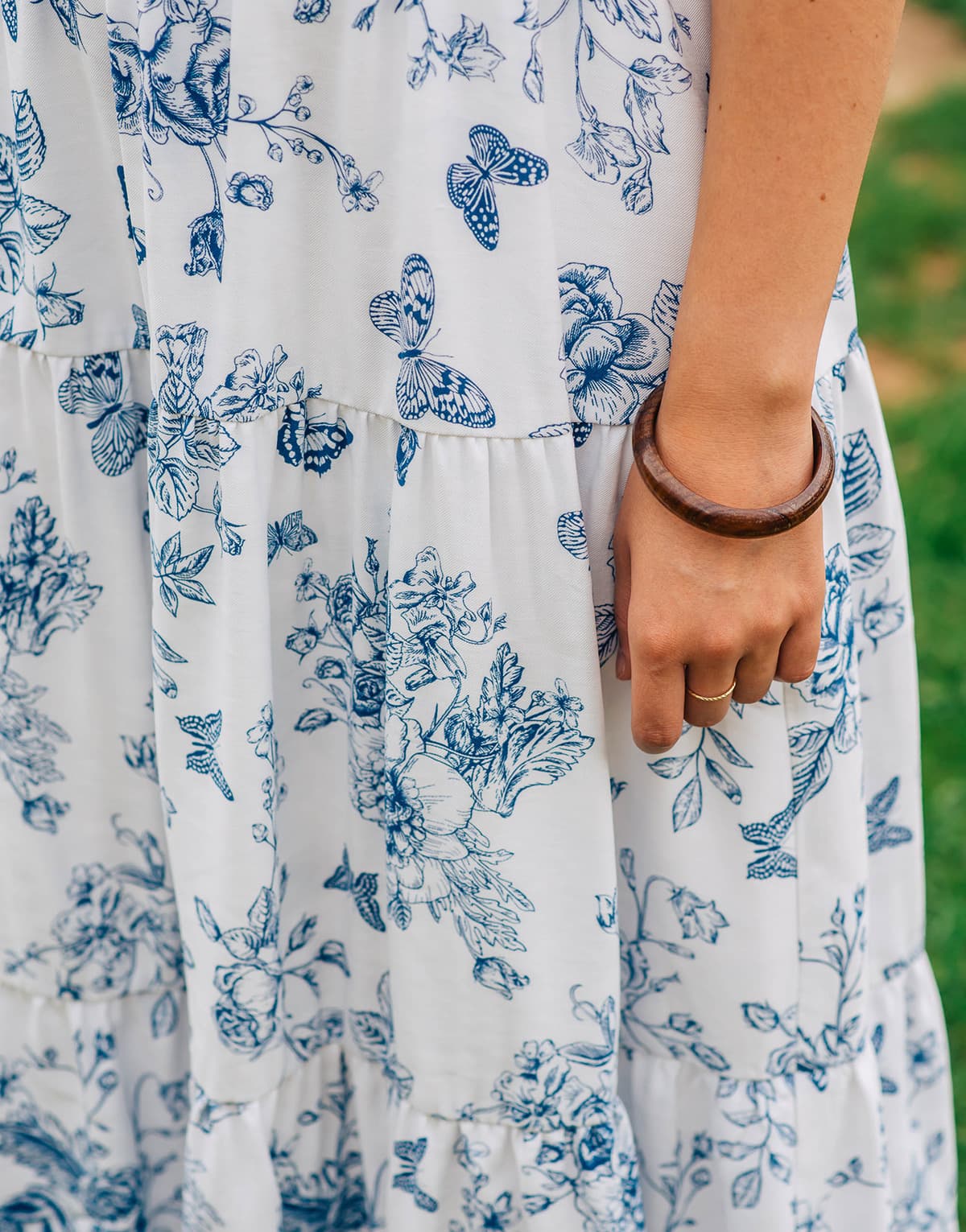 Women's Dresses Céleste White