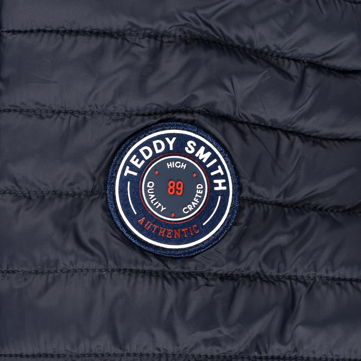 Boys' Jackets Teddy Smith Blue