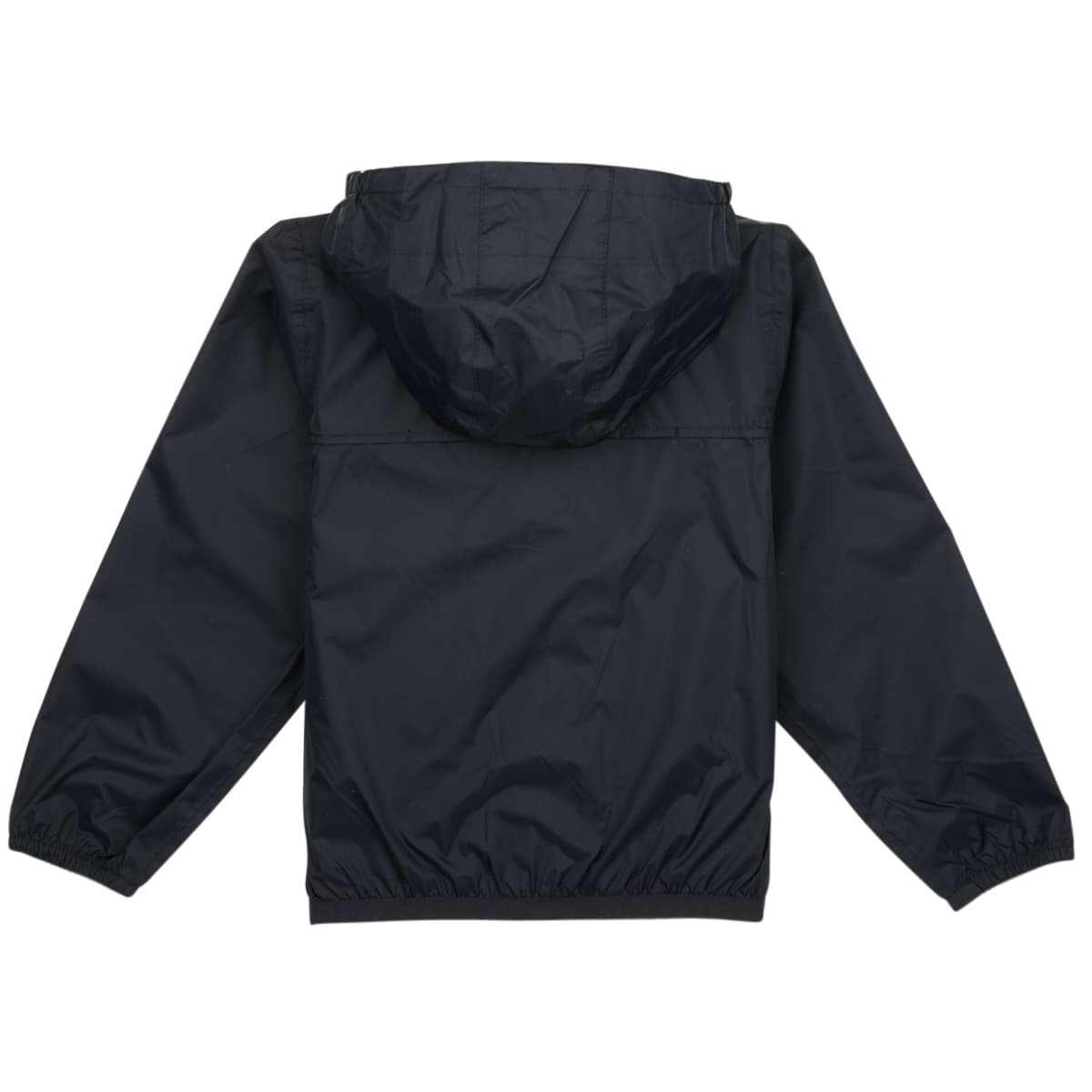 Boys' Windbreakers K-Way Black