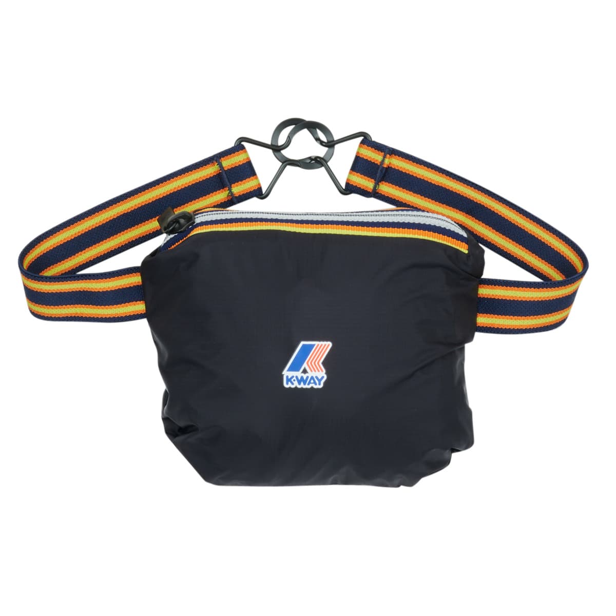 Boys' Windbreakers K-Way Black