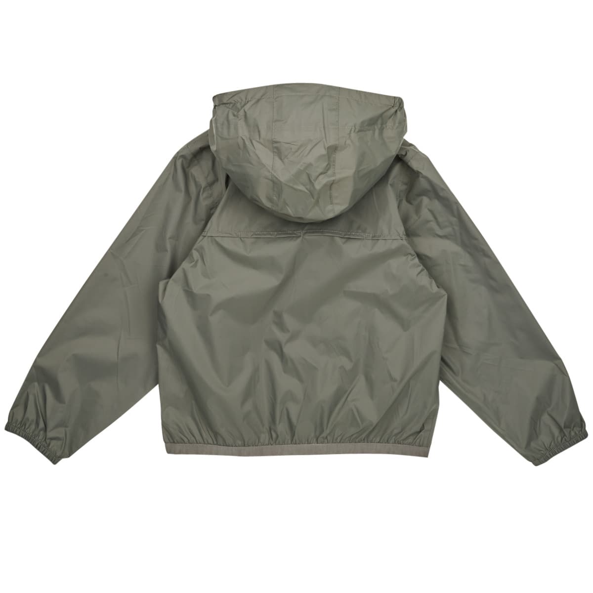Boys' Windbreakers K-Way Khaki