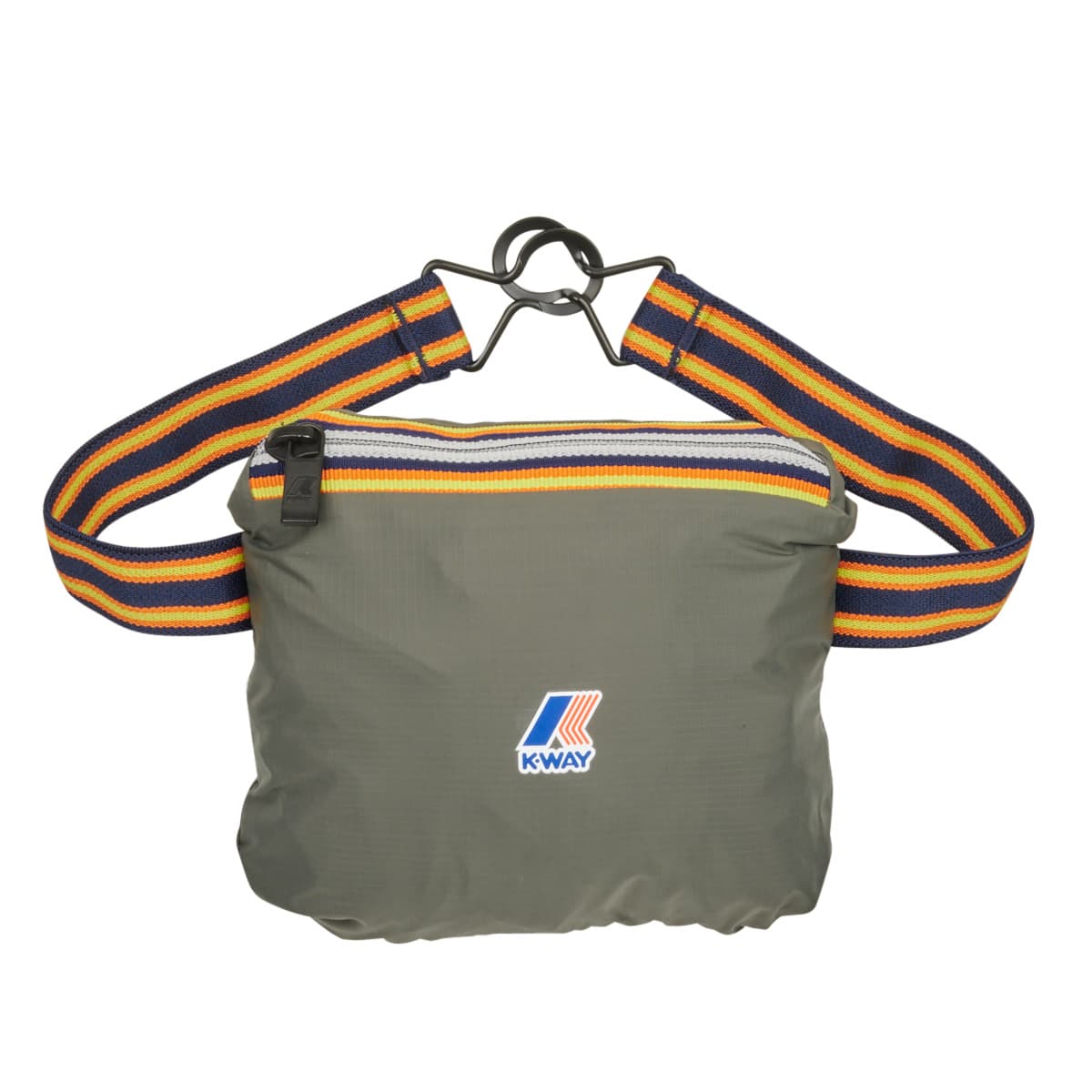 Boys' Windbreakers K-Way Khaki