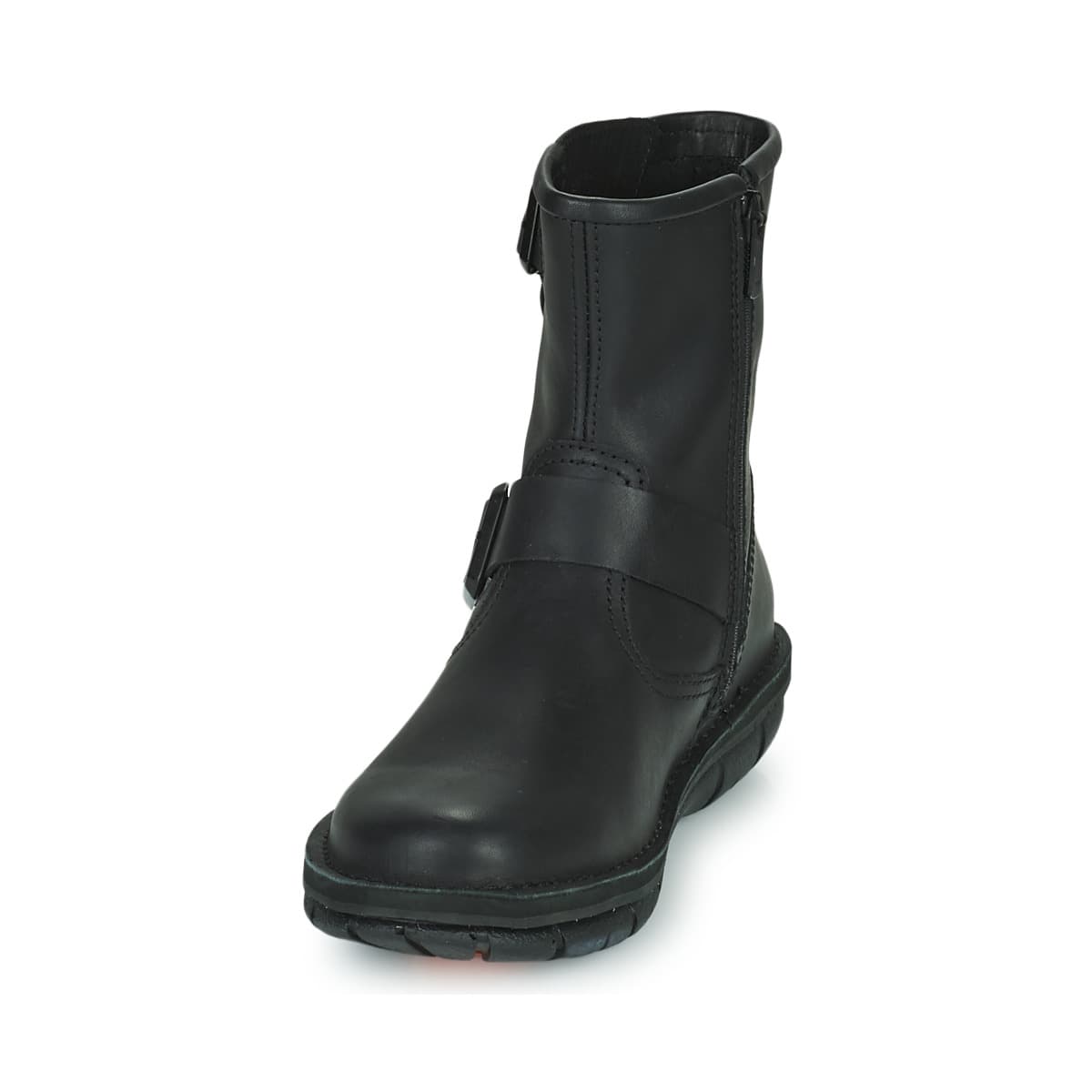 Women's Boots Art Black