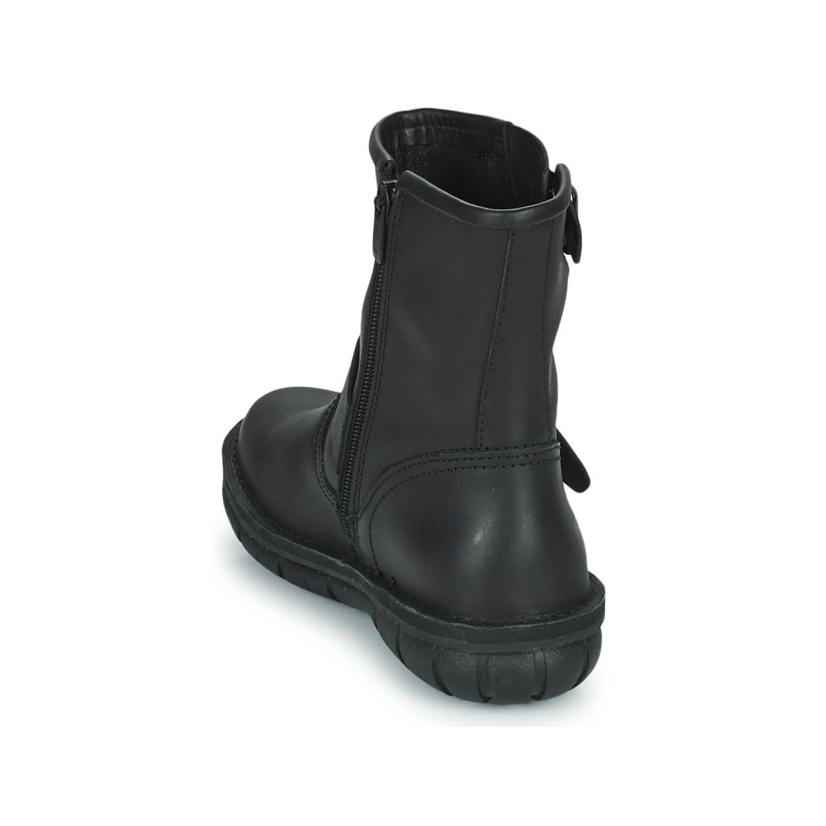 Women's Boots Art Black