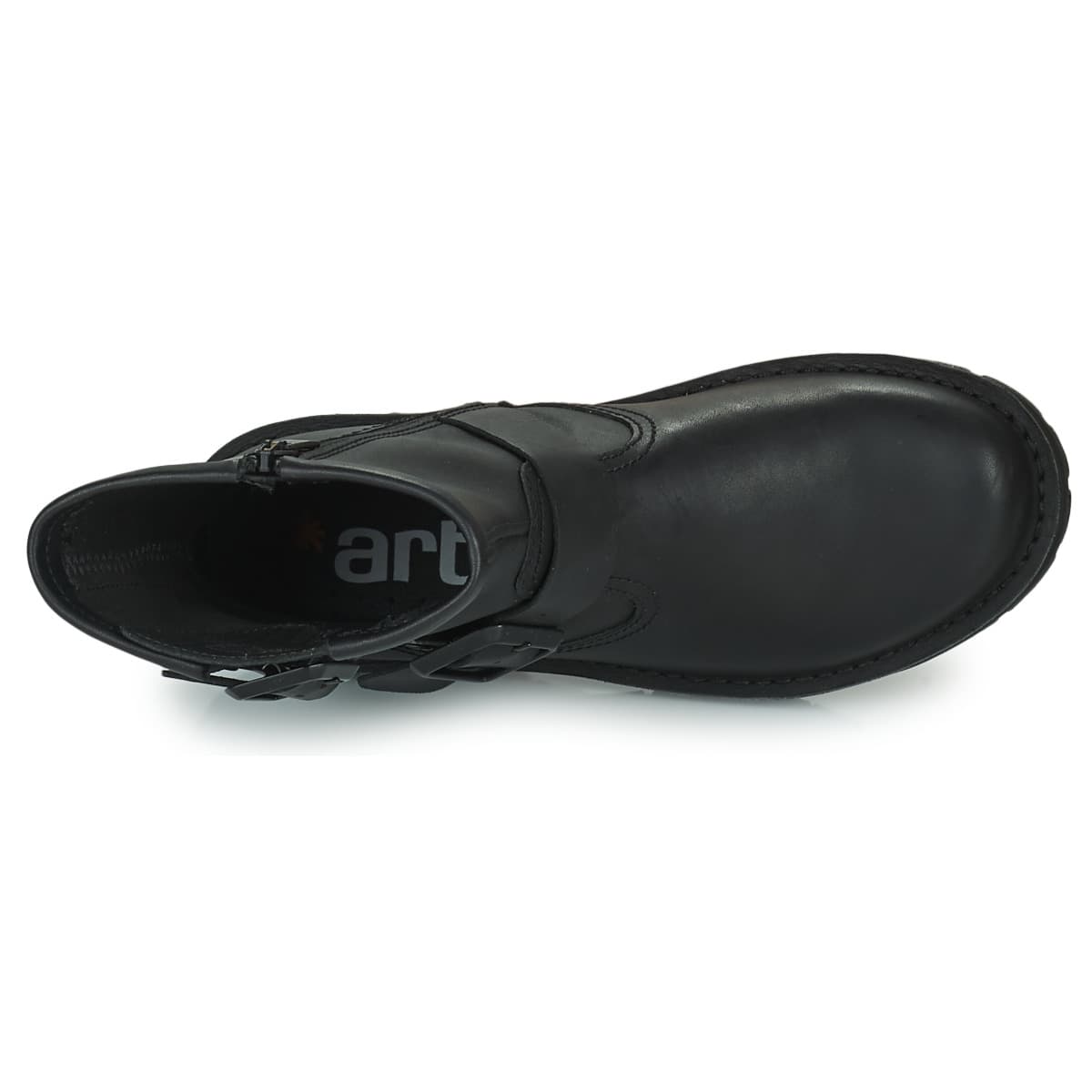 Women's Boots Art Black