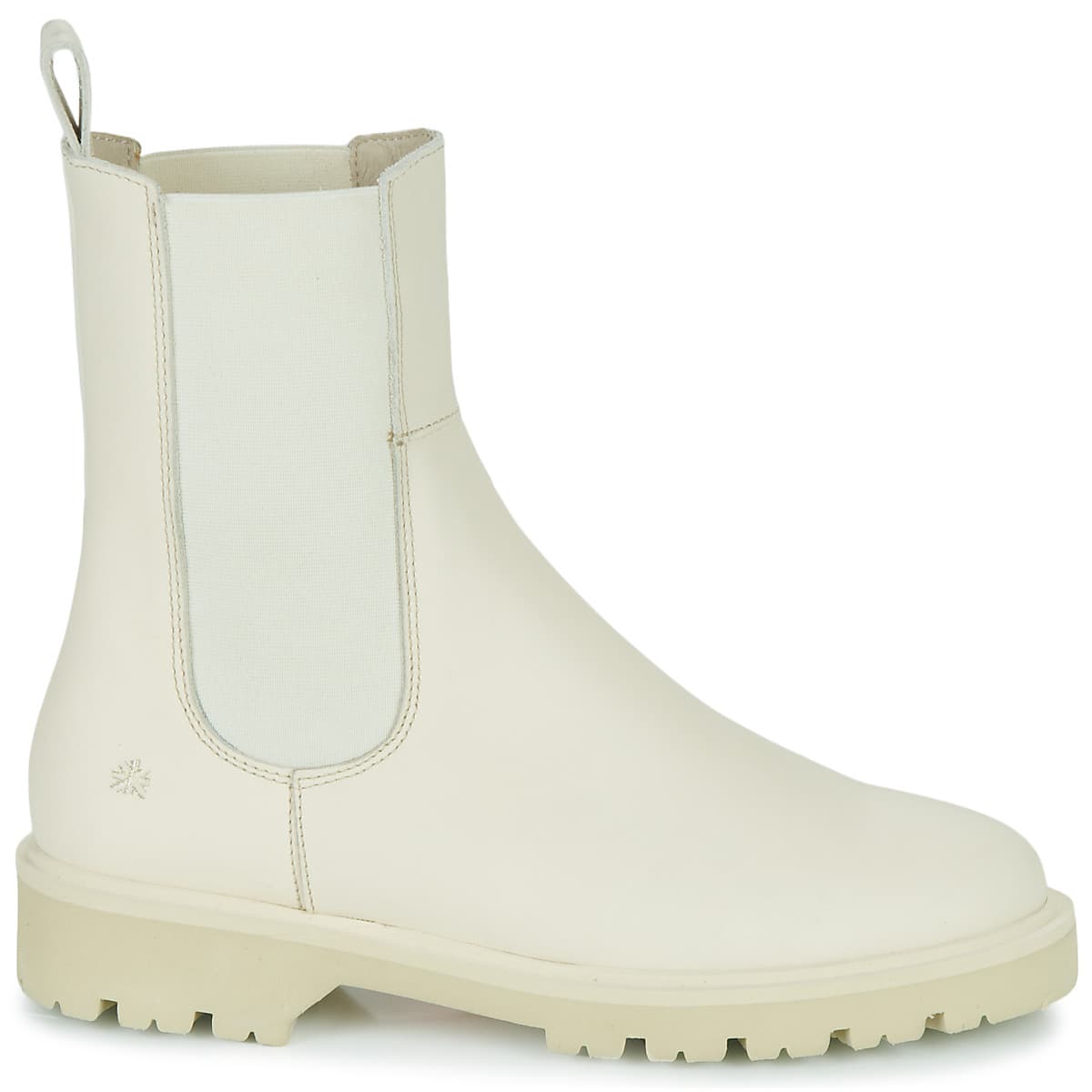 Women's Boots Art Beige