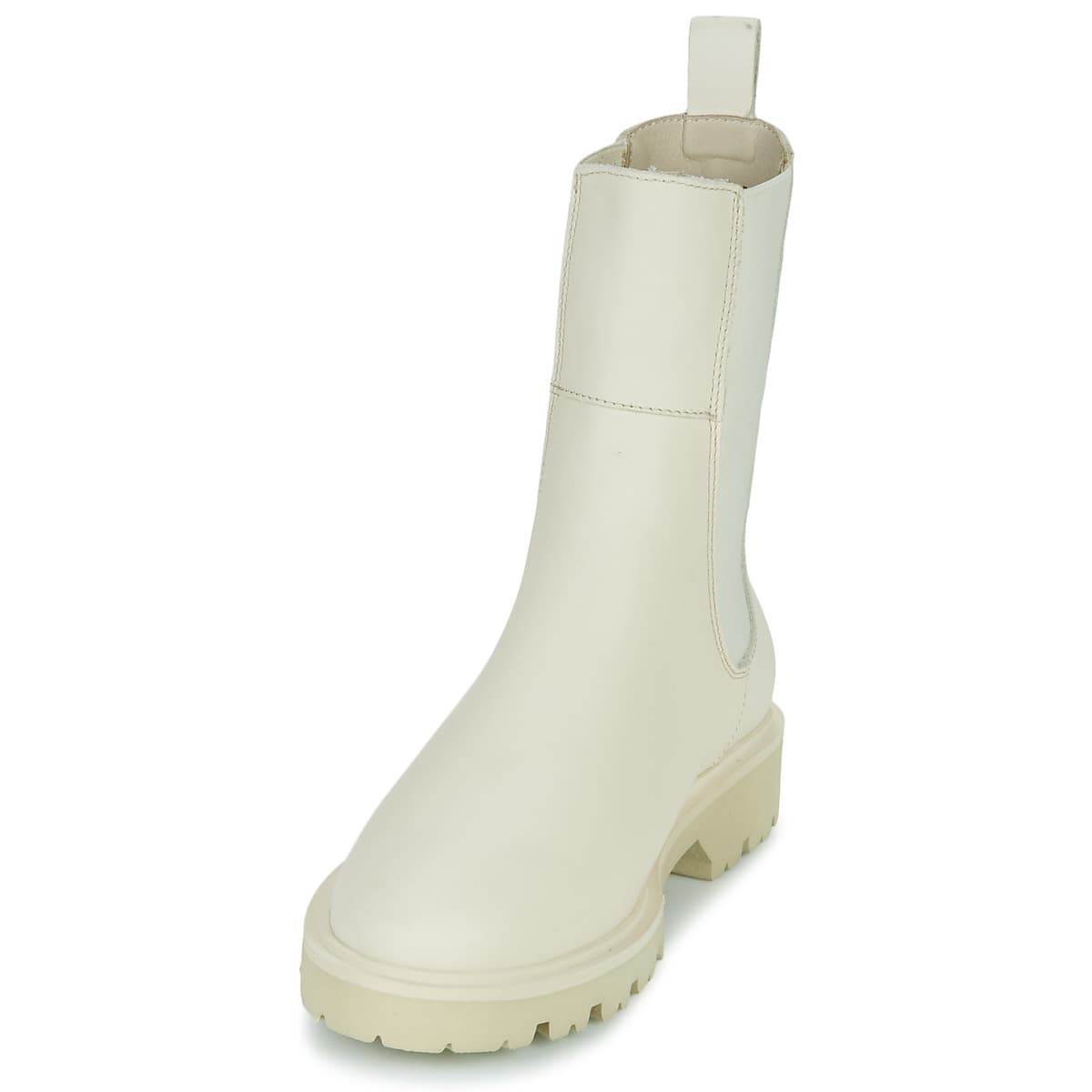 Women's Boots Art Beige