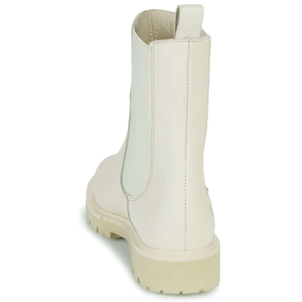 Women's Boots Art Beige