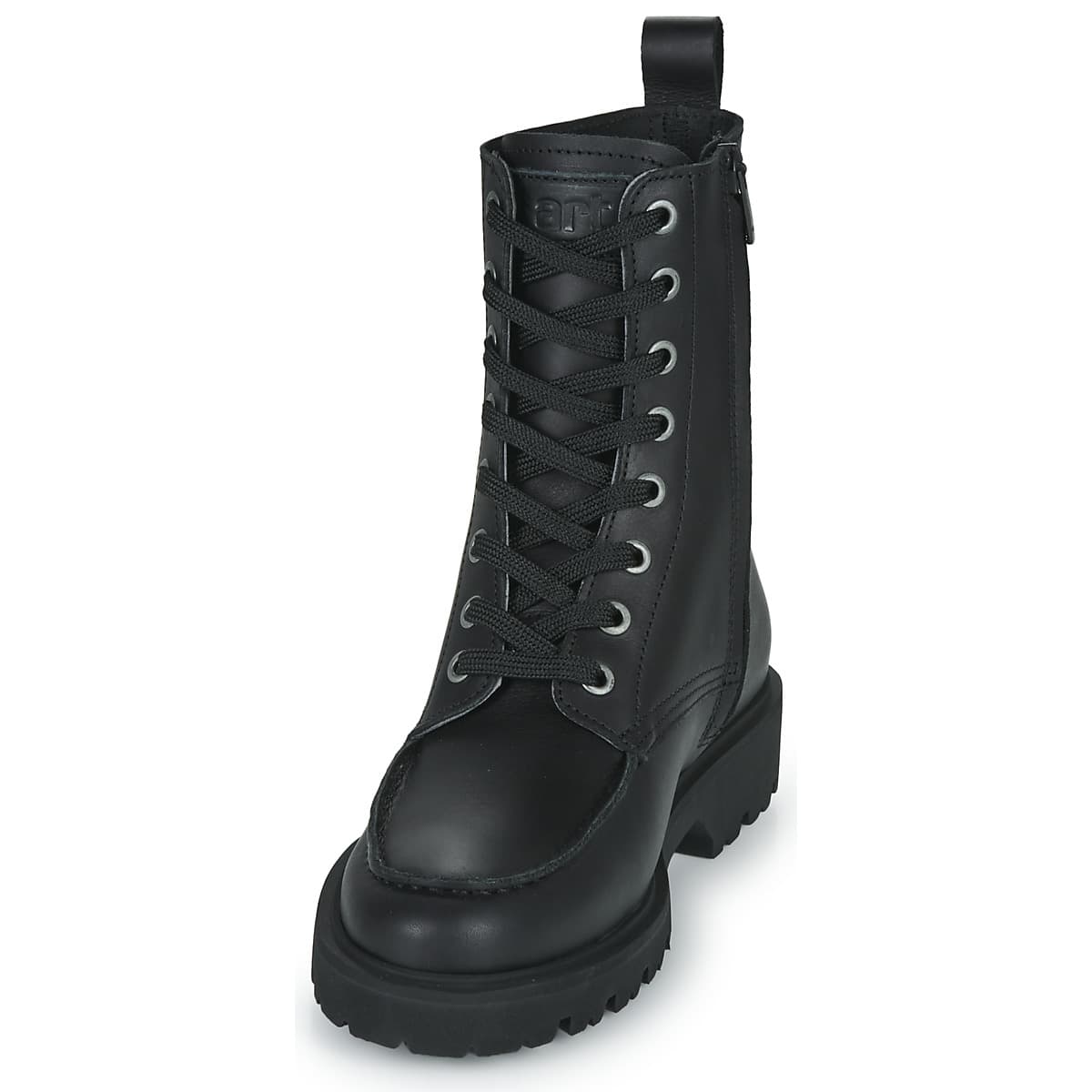 Women's Boots Art Black