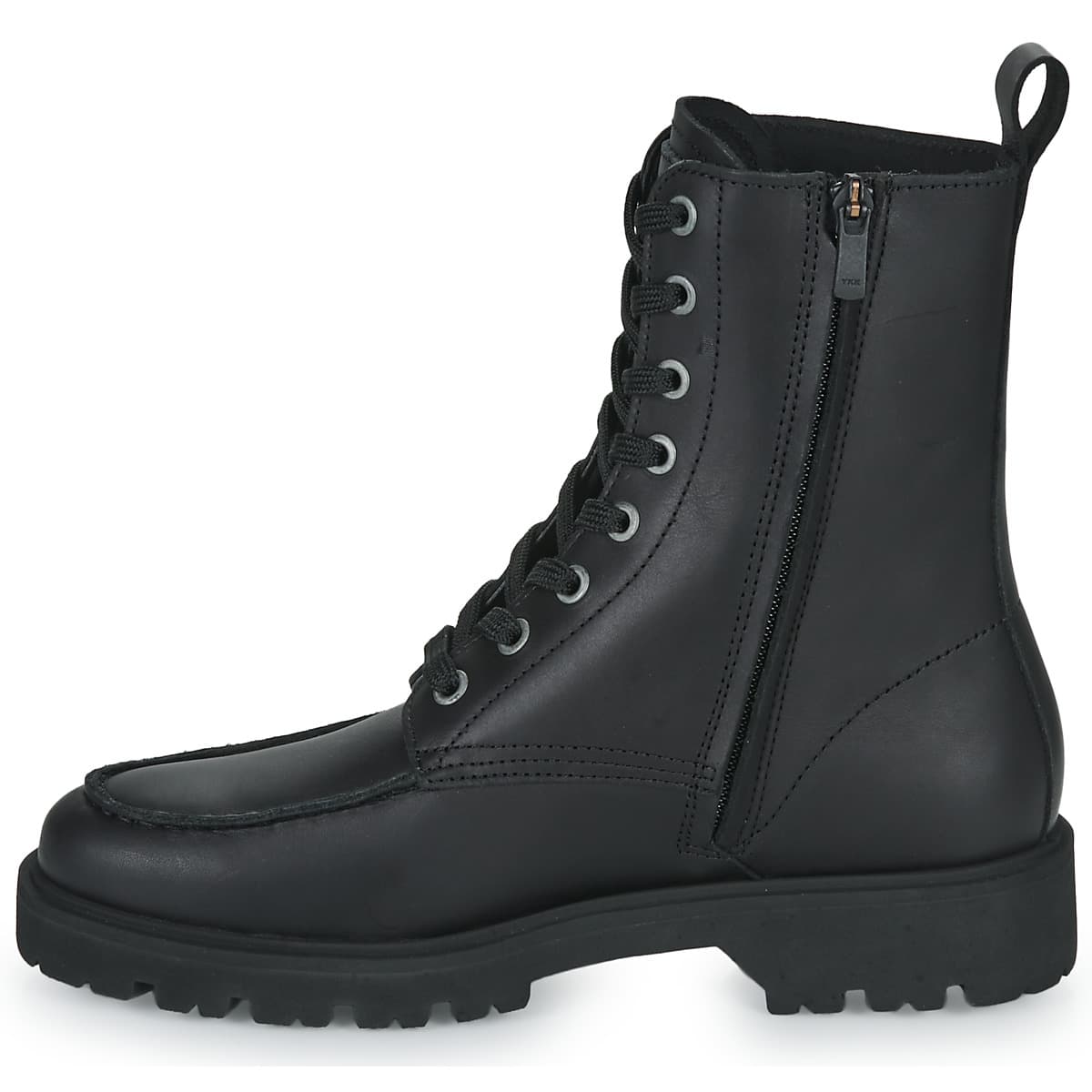 Women's Boots Art Black