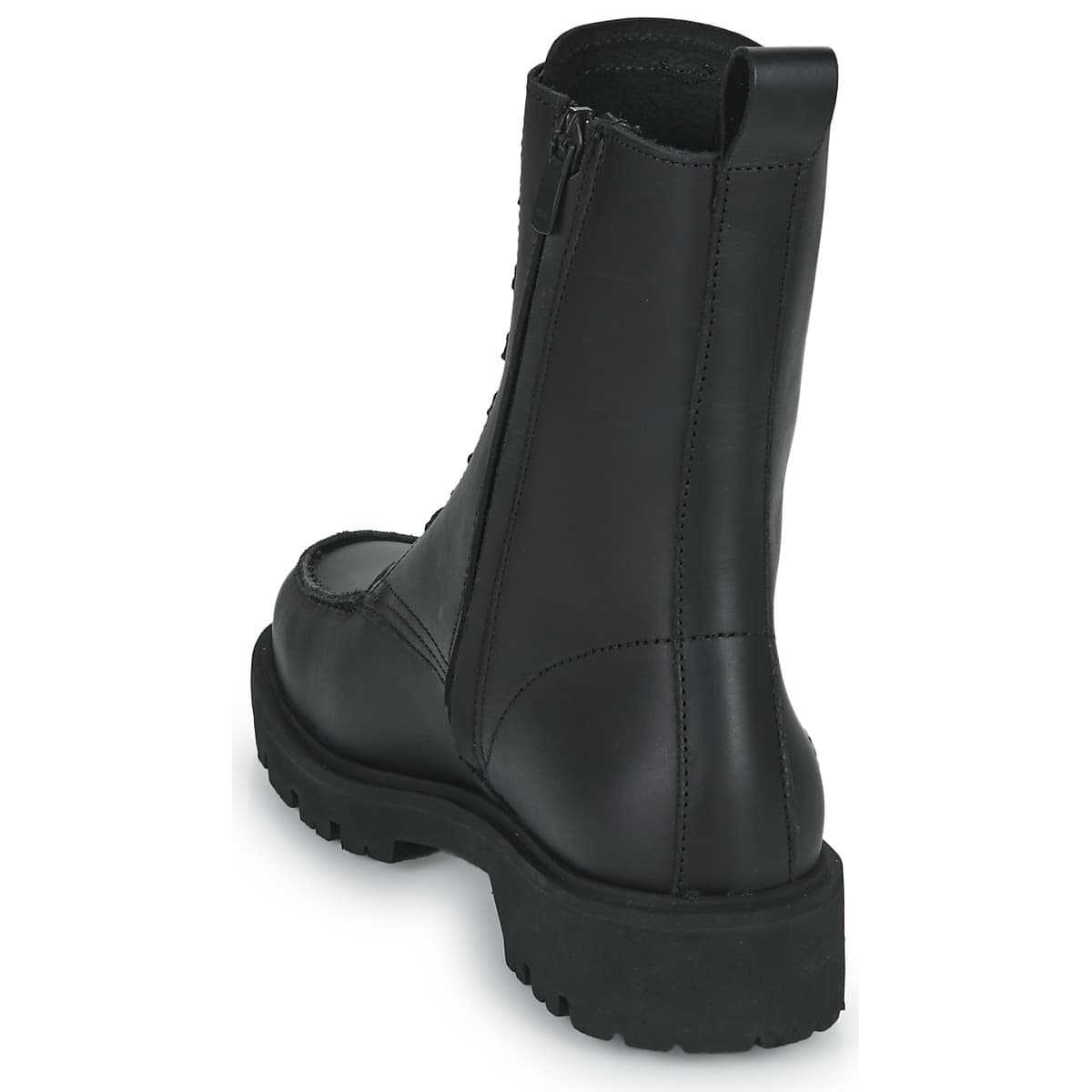 Women's Boots Art Black